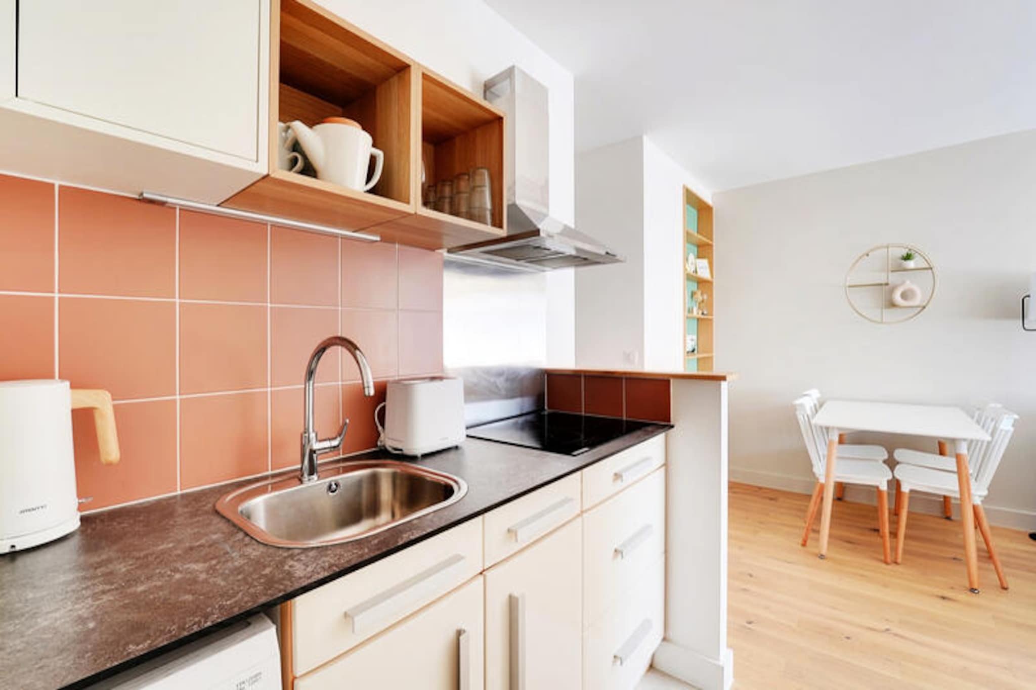 Appartements à Paris-Non tagué