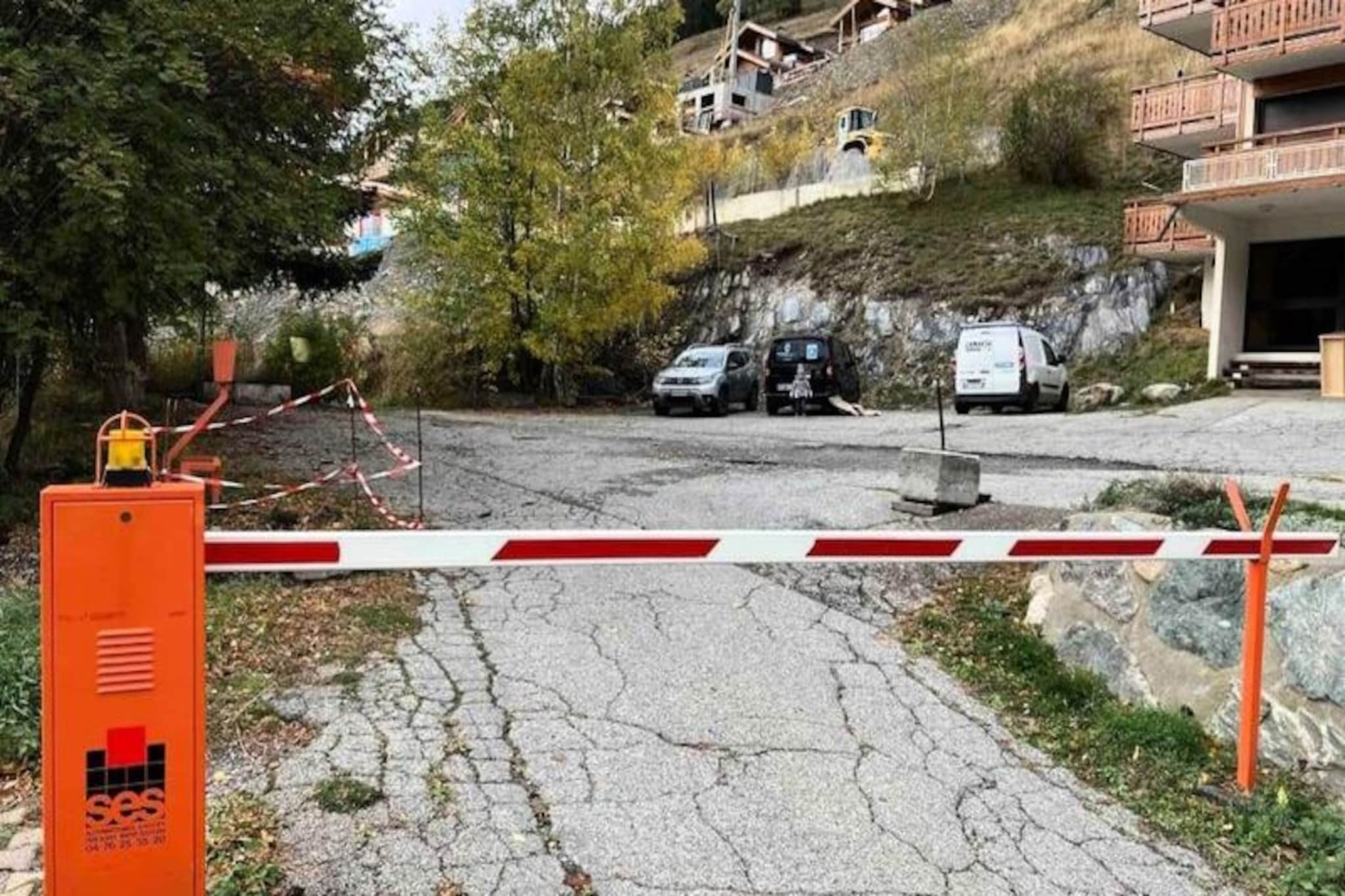 Résidence Etendard-Niet-getagd