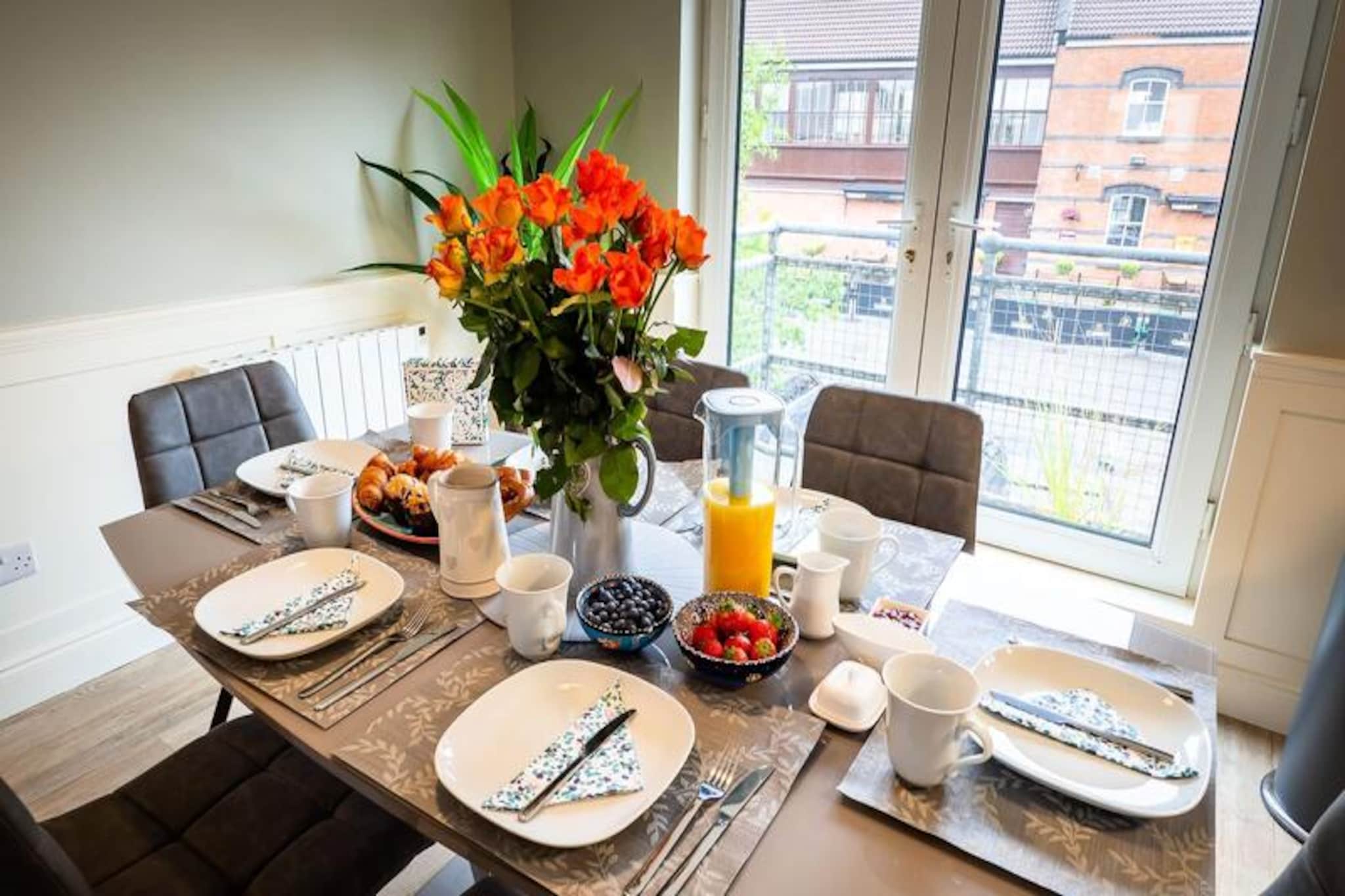 Appartements à Clifden Galway-Untagged