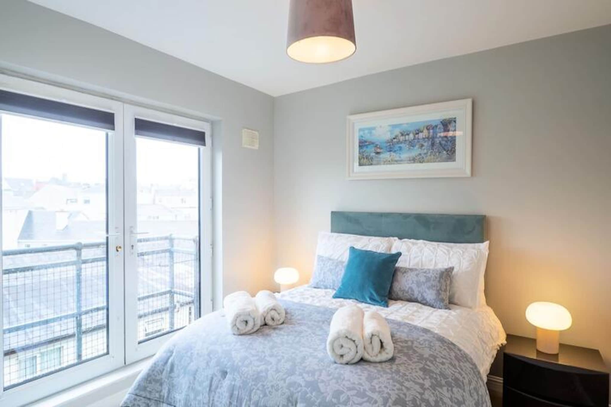 Appartements à Clifden Galway-Untagged