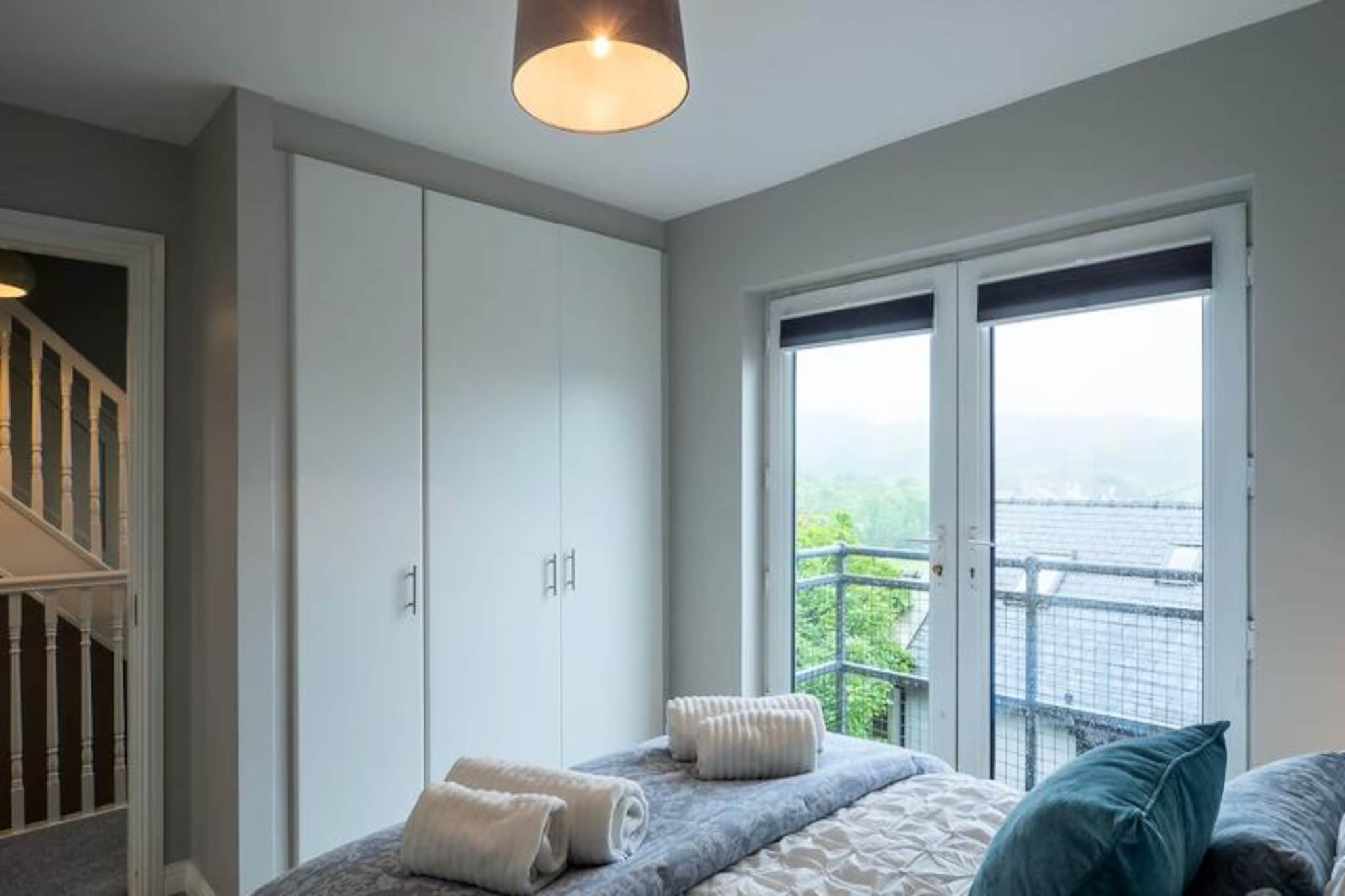 Appartements à Clifden Galway-Untagged