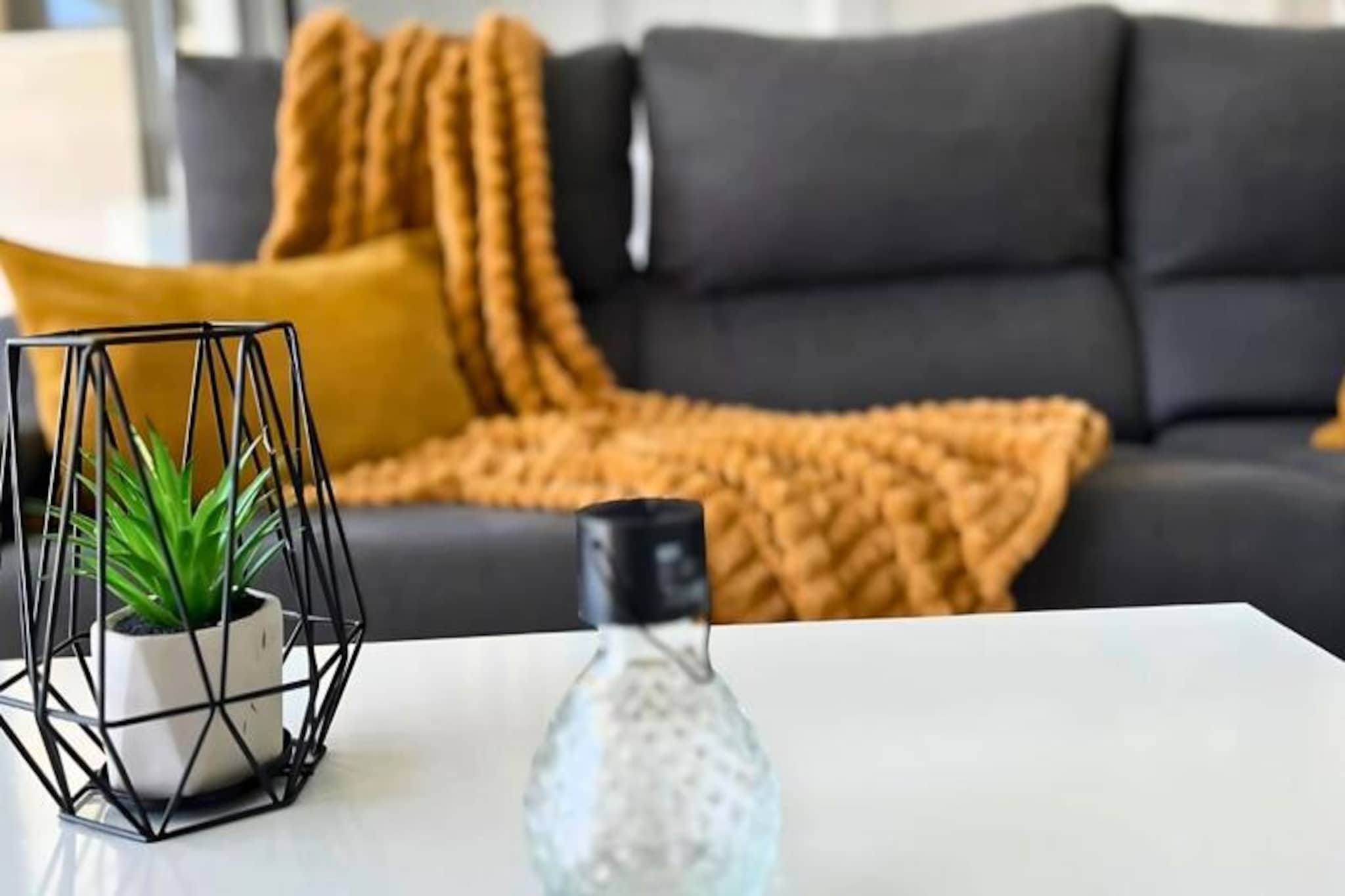 Villa Moderne Avec Piscine Privée Au Golf Vistabella-Untagged