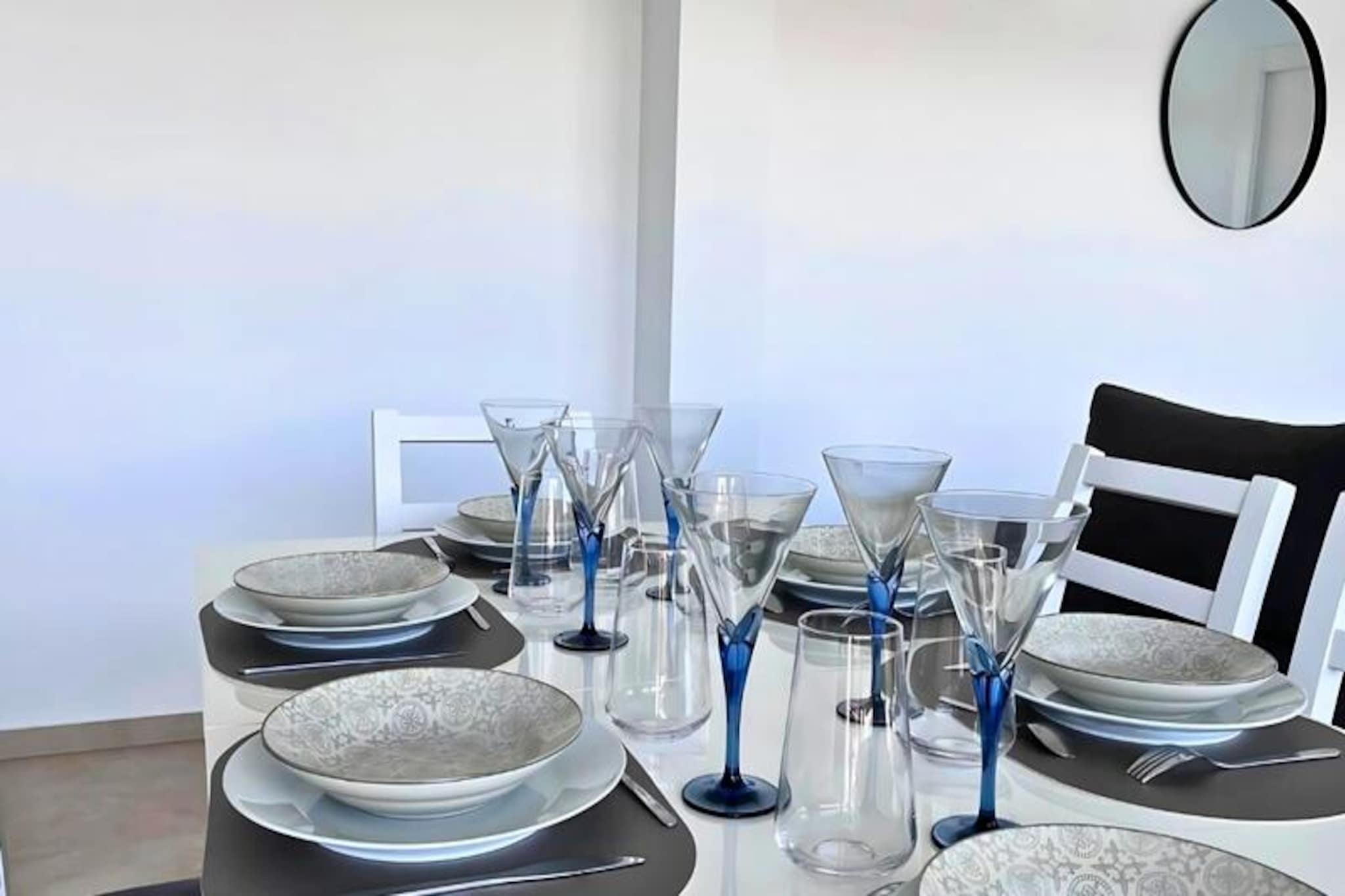 Villa Moderne Avec Piscine Privée Au Golf Vistabella-Untagged