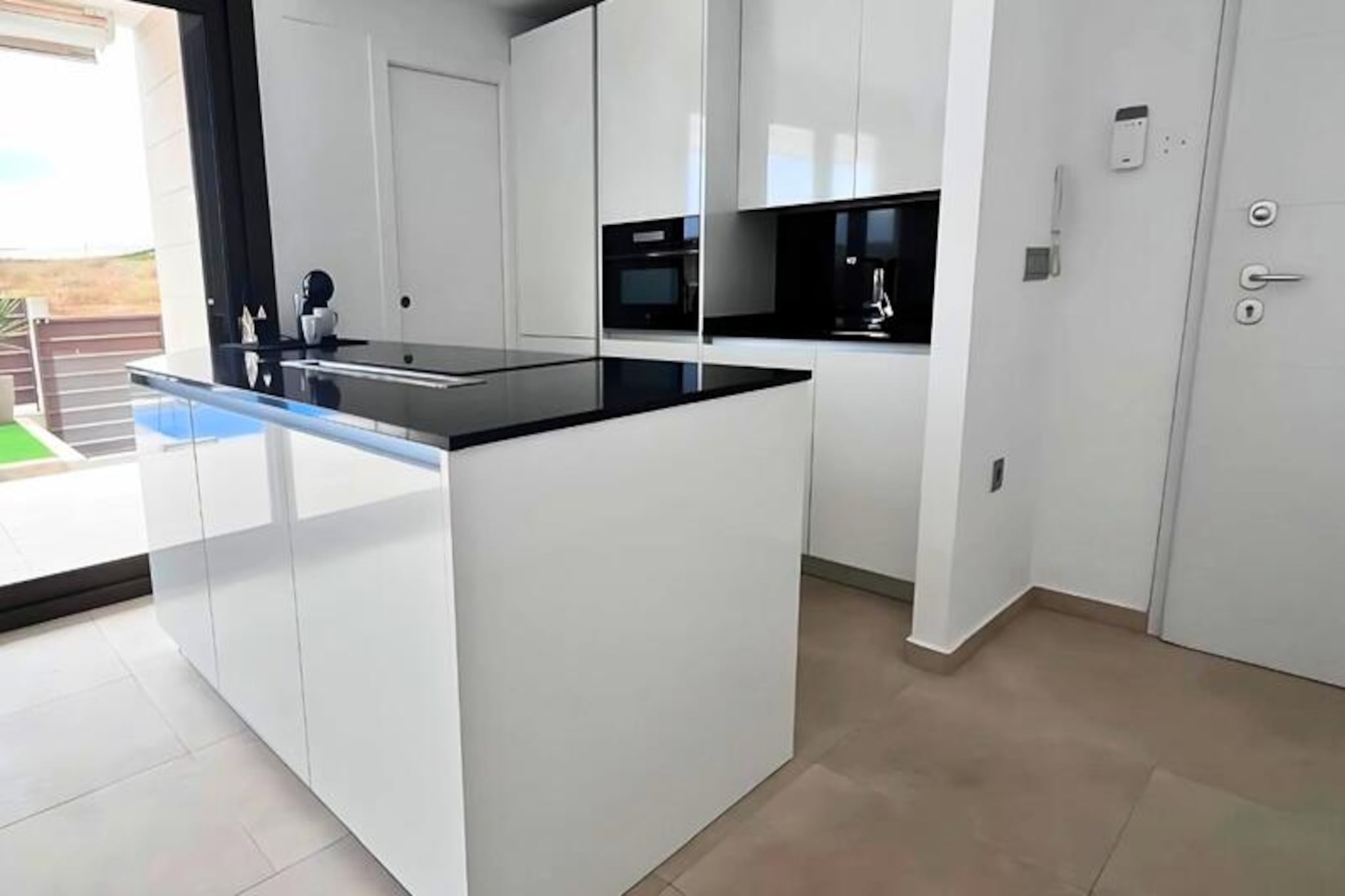 Villa Moderne Avec Piscine Privée Au Golf Vistabella-Untagged