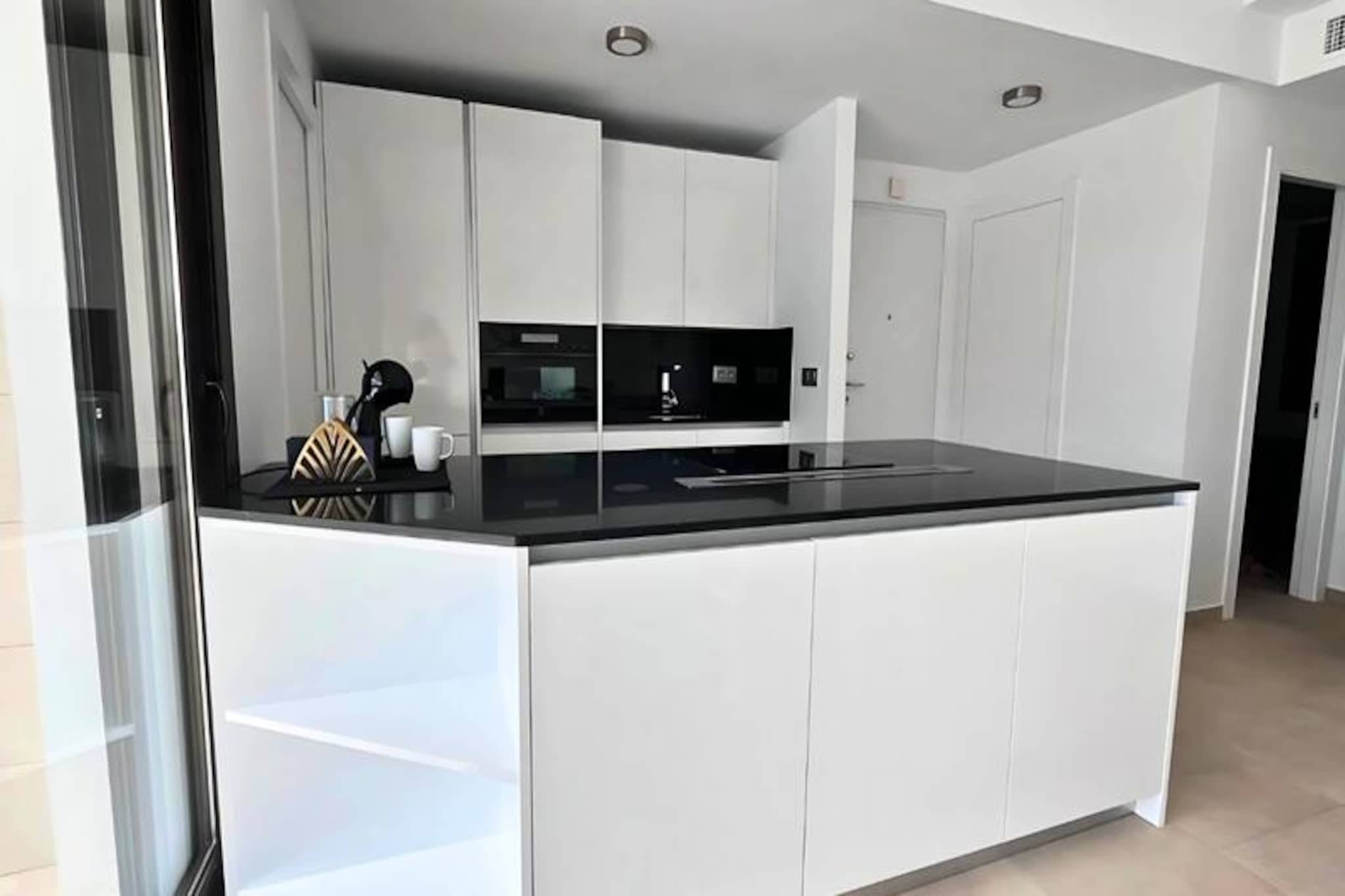 Villa Moderne Avec Piscine Privée Au Golf Vistabella-Untagged