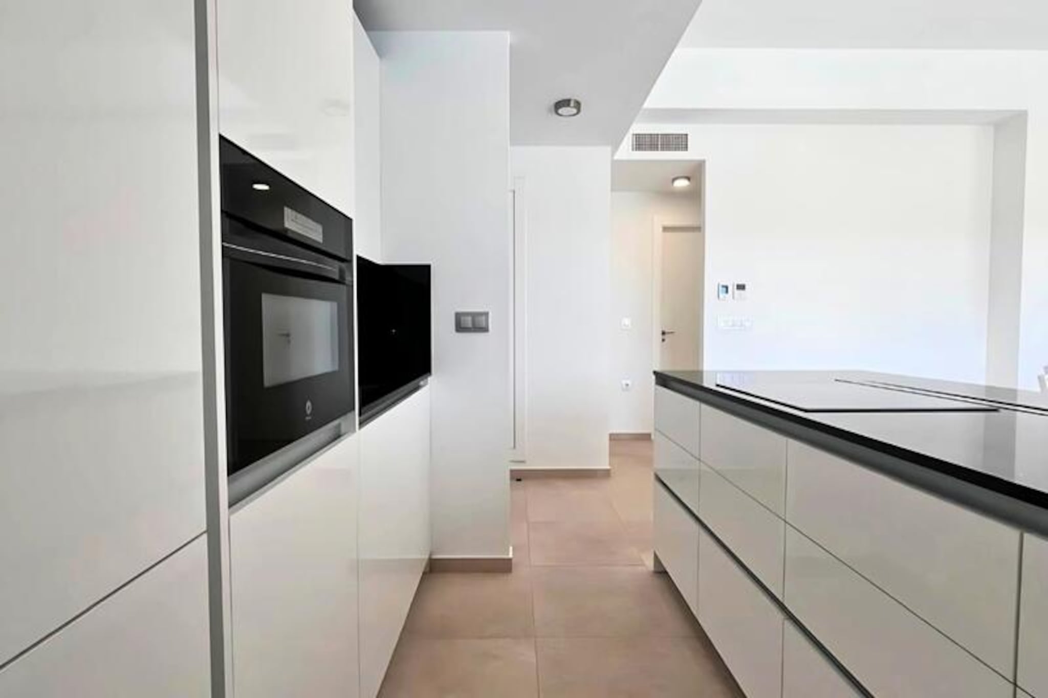 Villa Moderne Avec Piscine Privée Au Golf Vistabella-Untagged