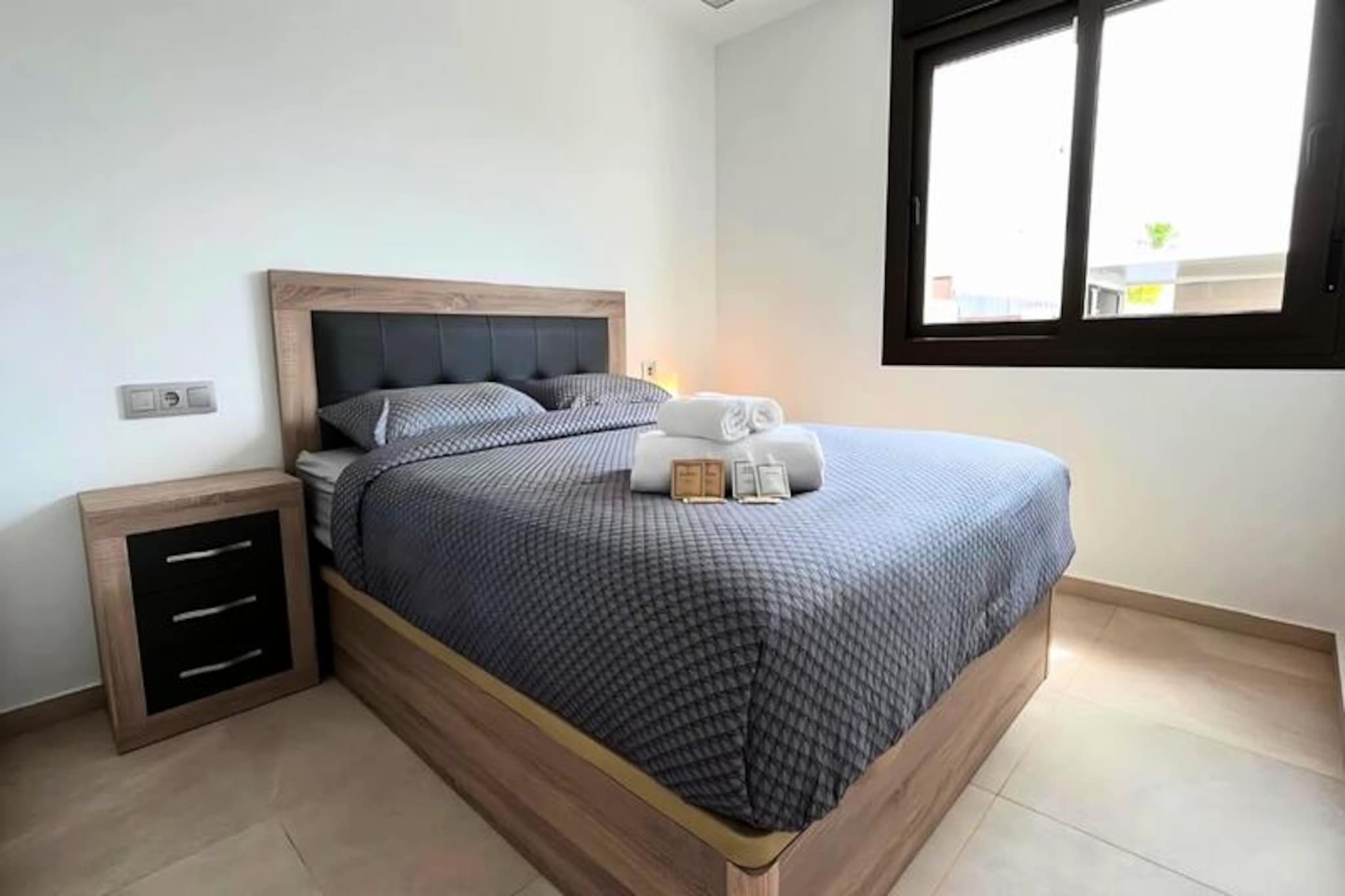 Villa Moderne Avec Piscine Privée Au Golf Vistabella-Untagged