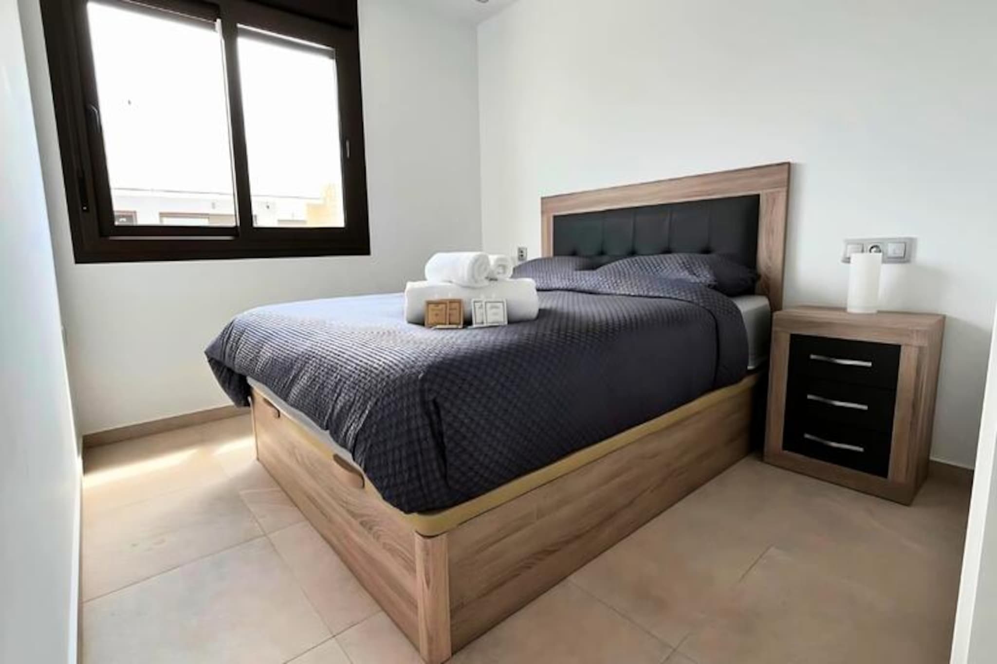 Villa Moderne Avec Piscine Privée Au Golf Vistabella-Untagged