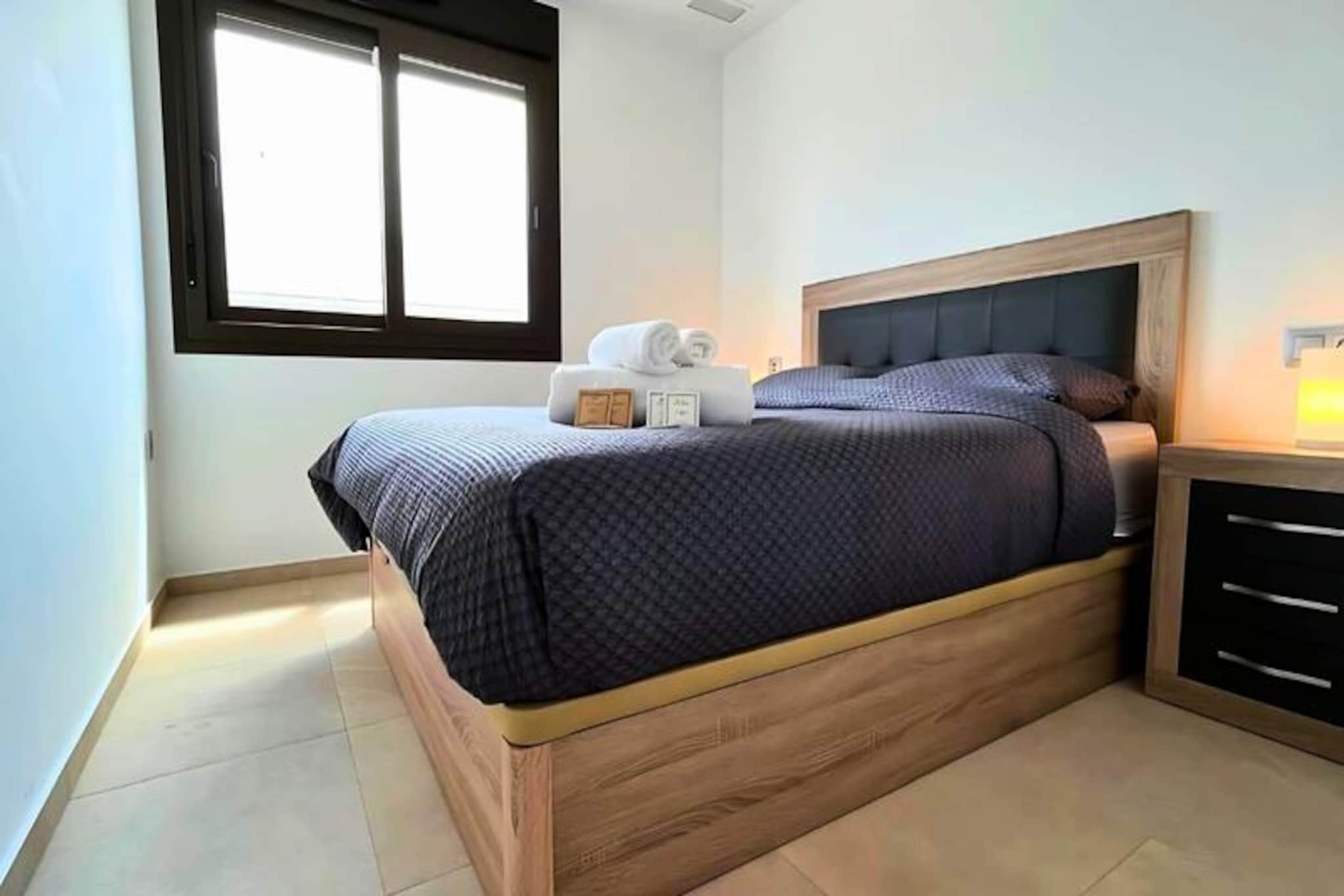 Villa Moderne Avec Piscine Privée Au Golf Vistabella-Untagged