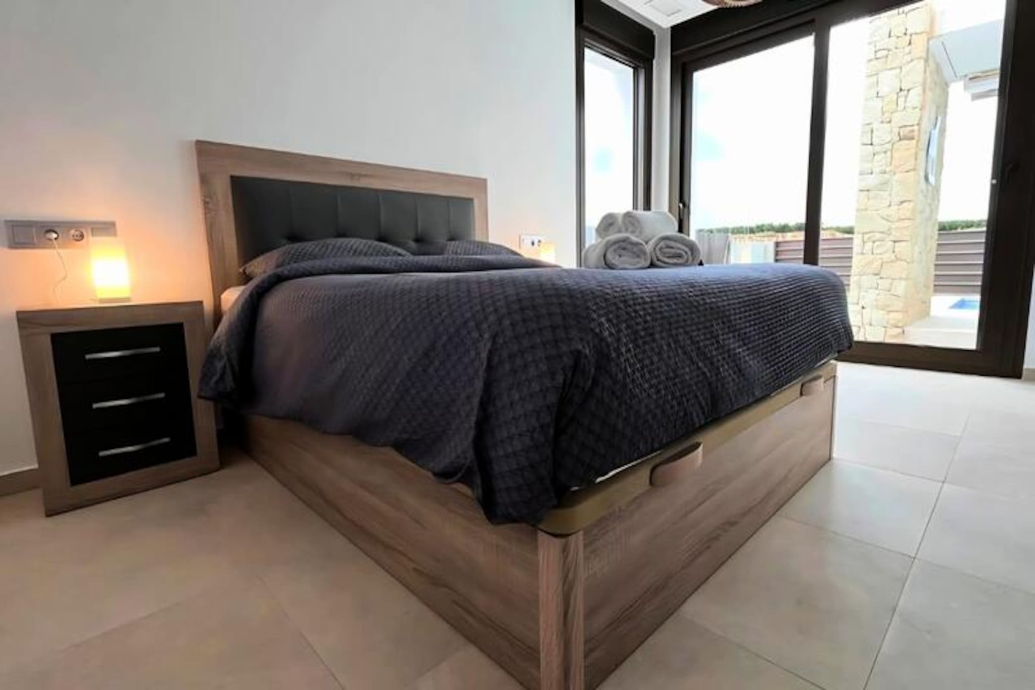 Villa Moderne Avec Piscine Privée Au Golf Vistabella-Untagged