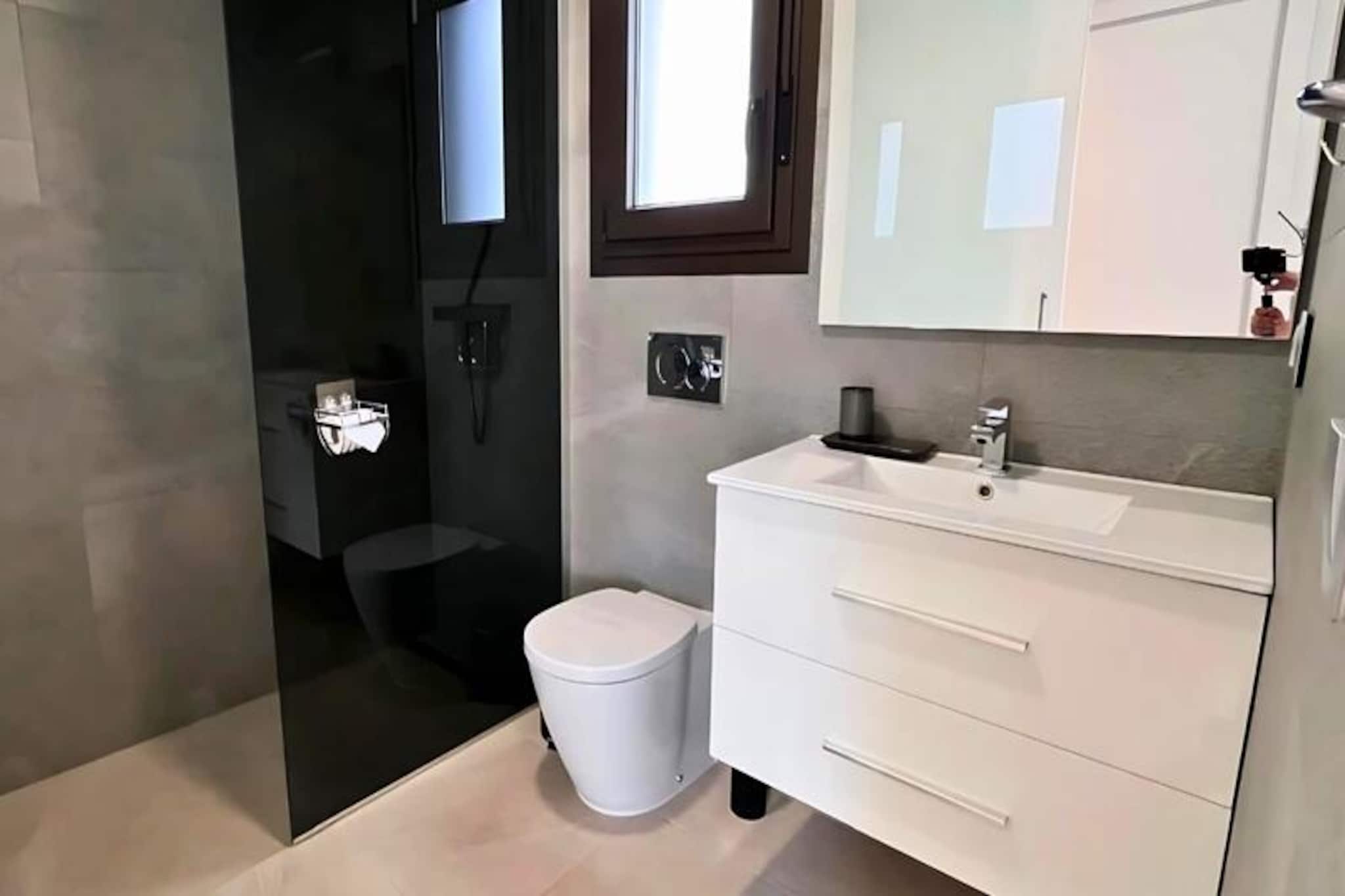 Villa Moderne Avec Piscine Privée Au Golf Vistabella-Untagged