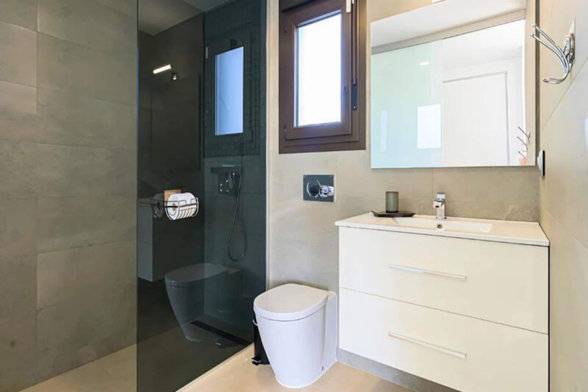 Villa Moderne Avec Piscine Privée Au Golf Vistabella-Untagged