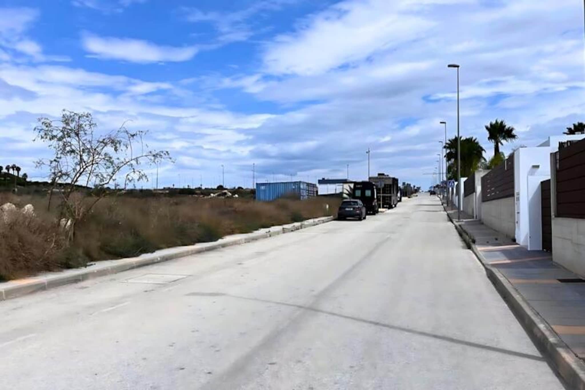 Villa Moderne Avec Piscine Privée Au Golf Vistabella-Untagged