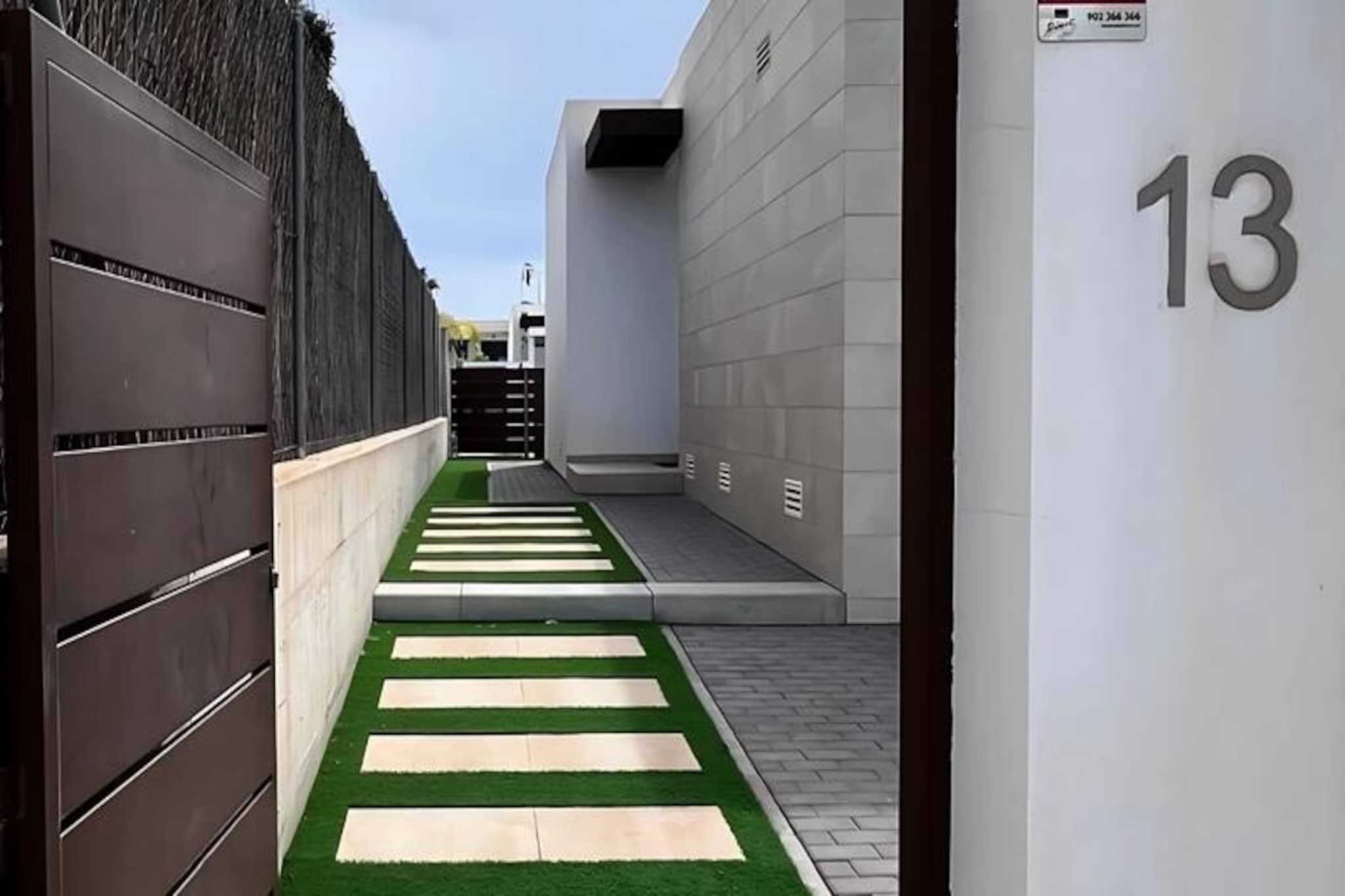 Villa Moderne Avec Piscine Privée Au Golf Vistabella-Untagged