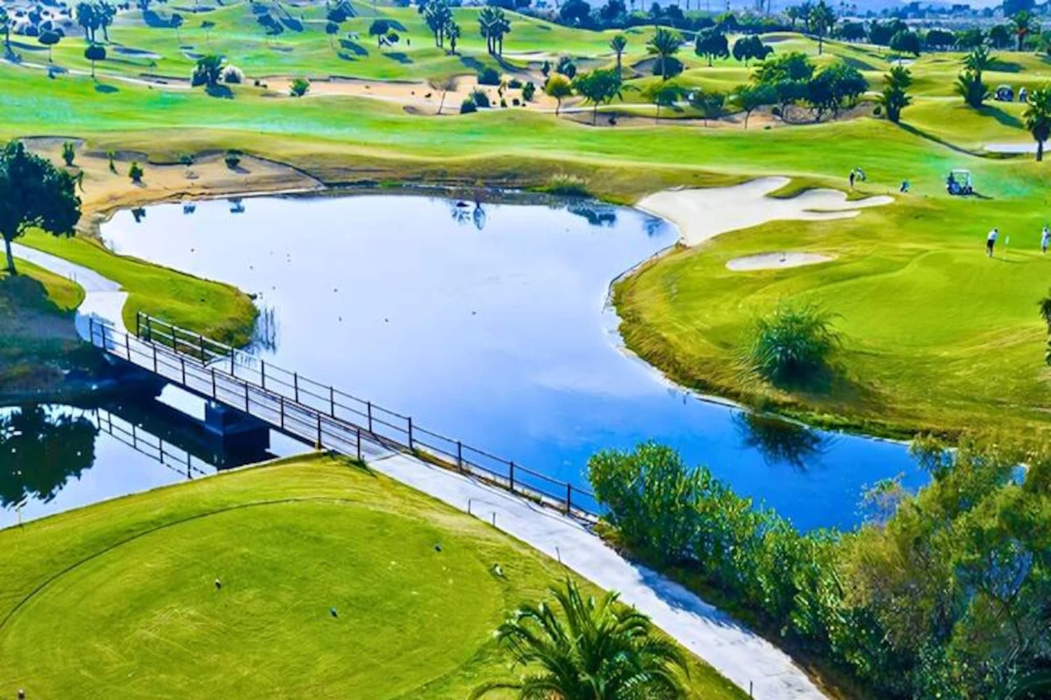 Villa Moderne Avec Piscine Privée Au Golf Vistabella-Untagged