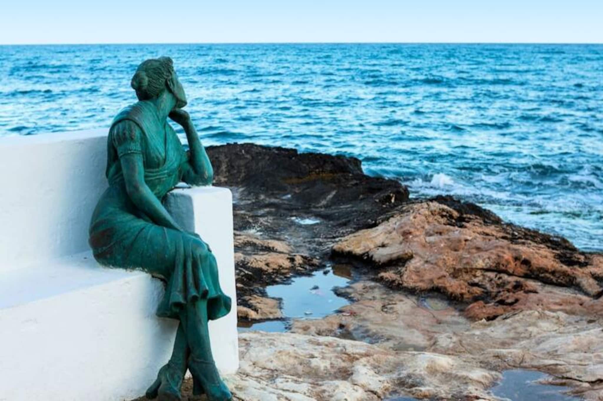 Villa Moderne Avec Piscine Privée Au Golf Vistabella-Untagged