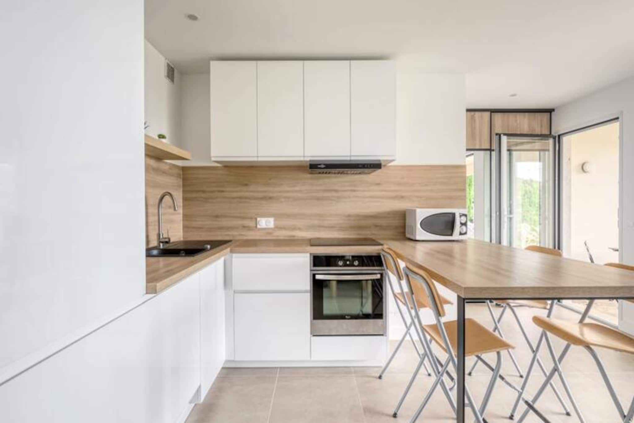 Résidence T2 Lumineux Avec Terrasse Et Vue Mer – Le Lavandou, Aiguebelle-Untagged