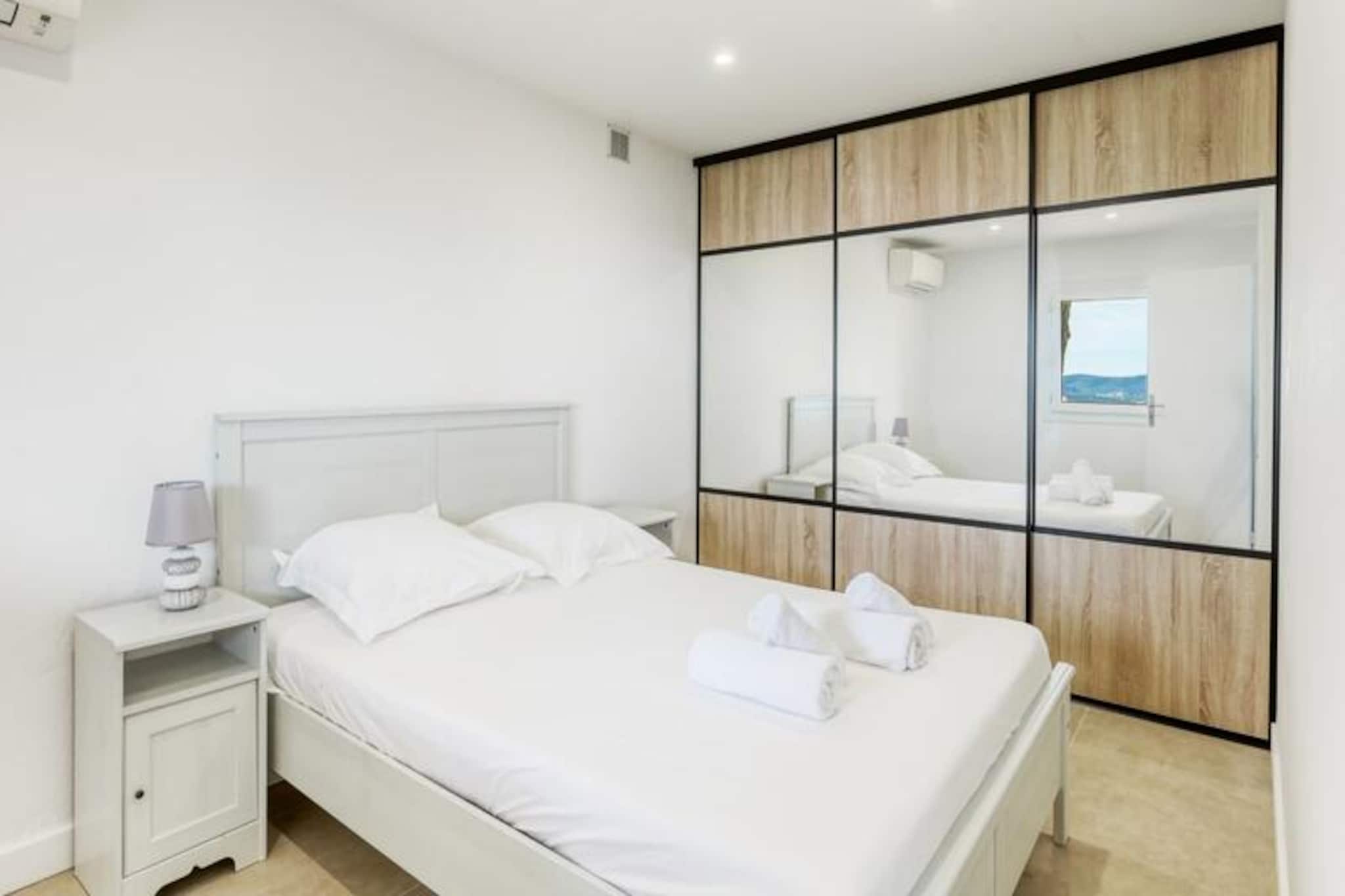 Résidence T2 Lumineux Avec Terrasse Et Vue Mer – Le Lavandou, Aiguebelle-Untagged