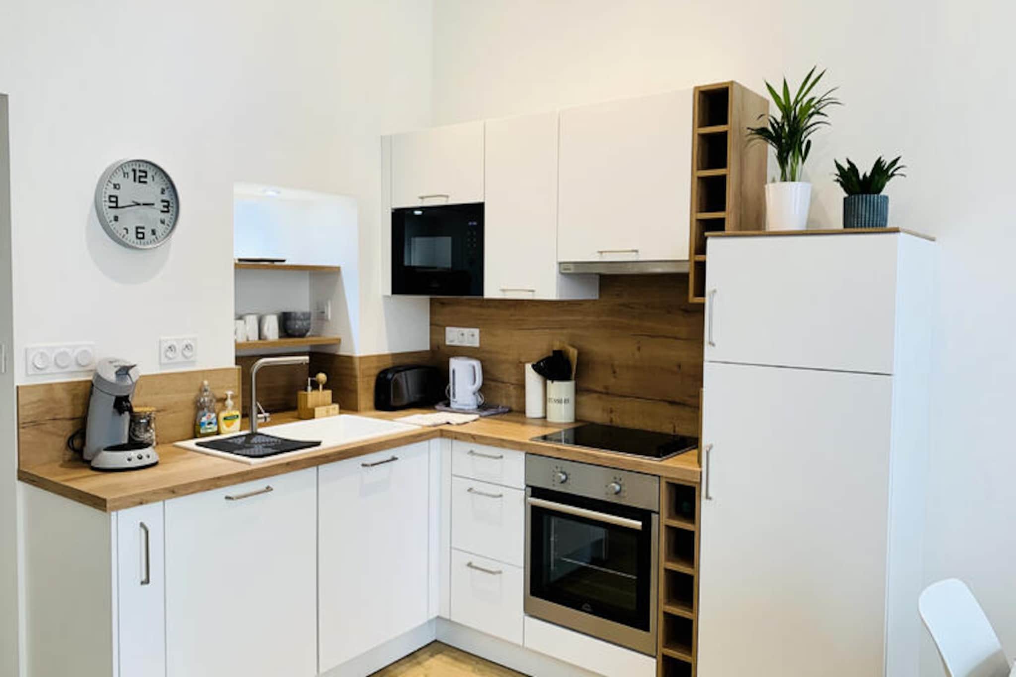 Appartements à La Rochelle-Untagged