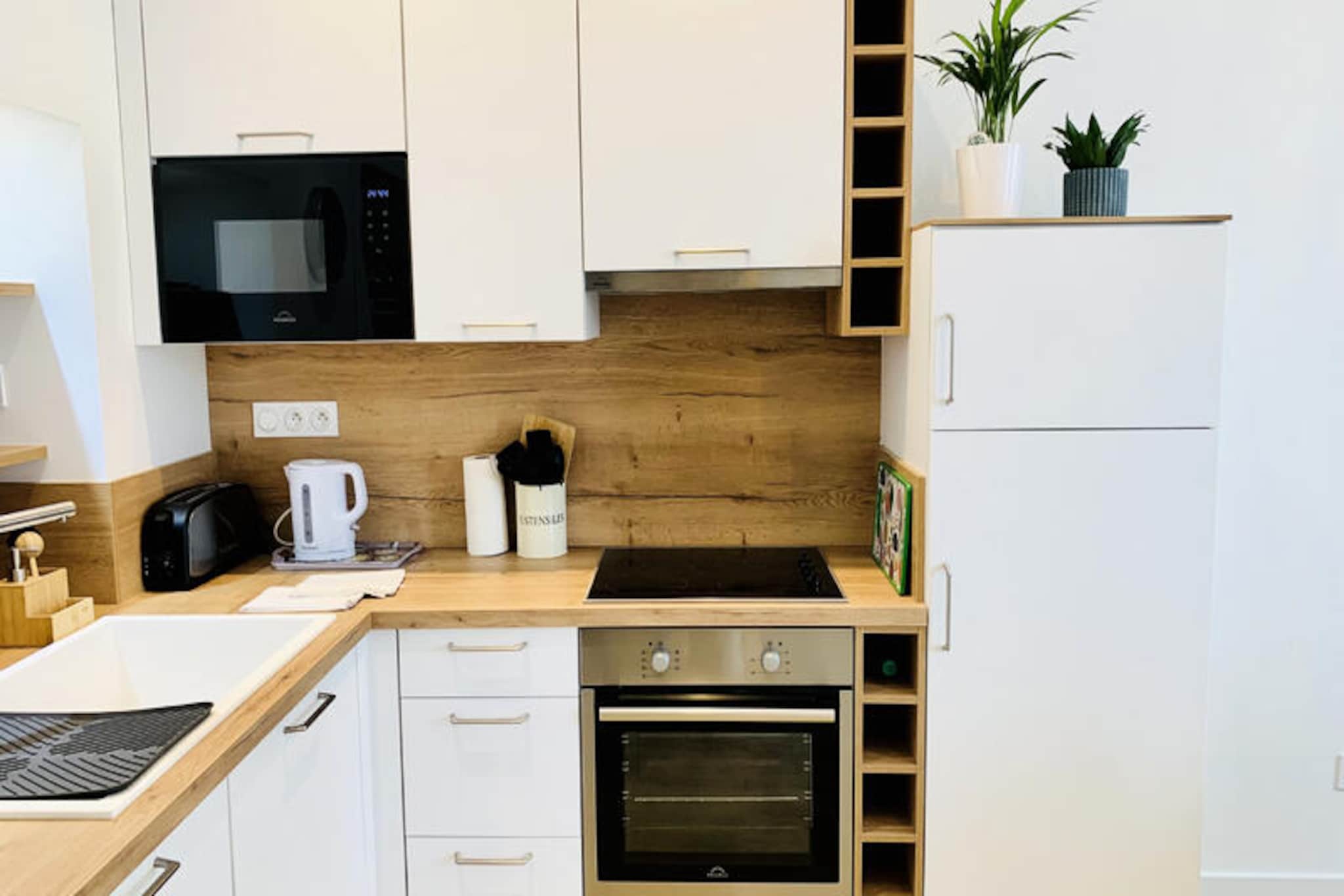 Appartements à La Rochelle-Untagged