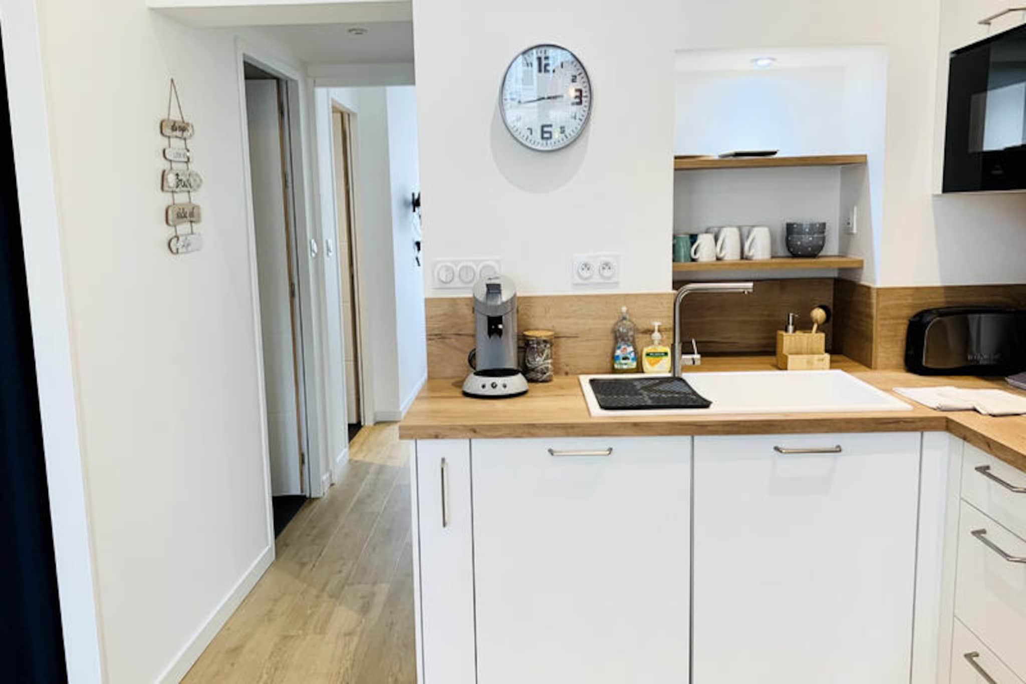 Appartements à La Rochelle-Untagged