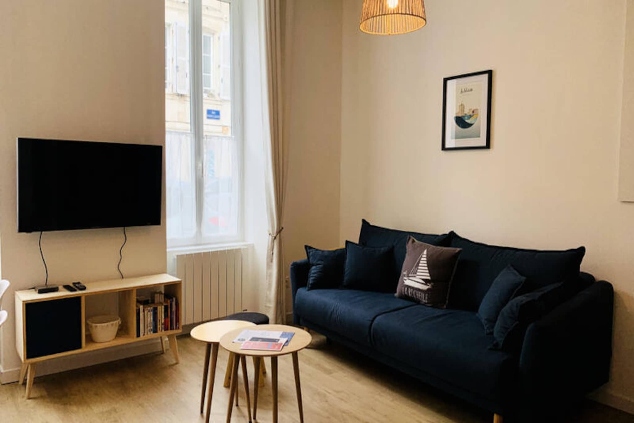 Appartements à La Rochelle-Untagged