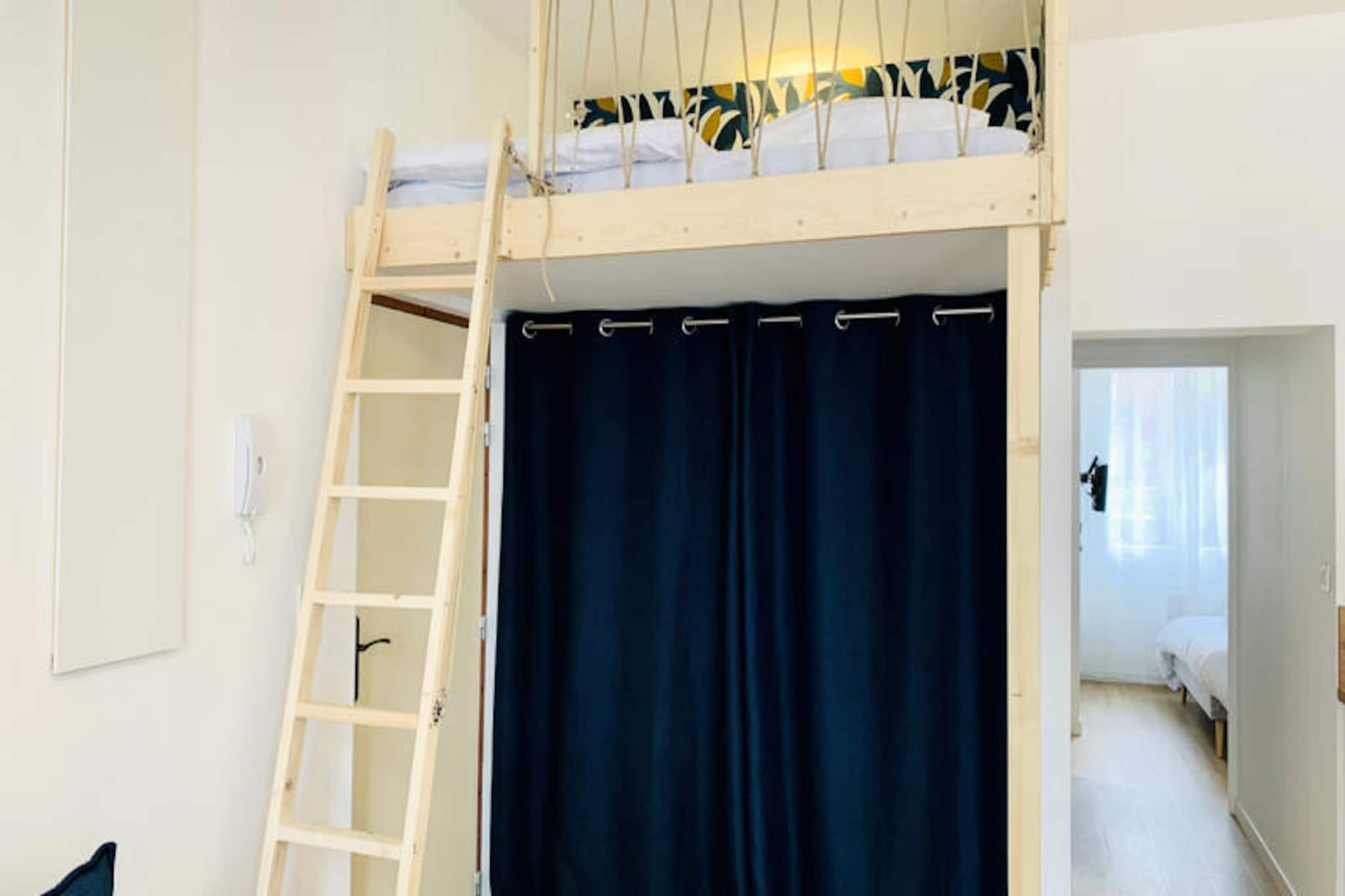 Appartements à La Rochelle-Untagged