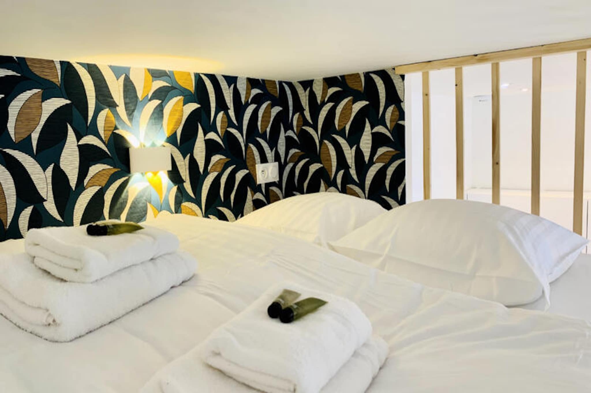 Appartements à La Rochelle-Untagged