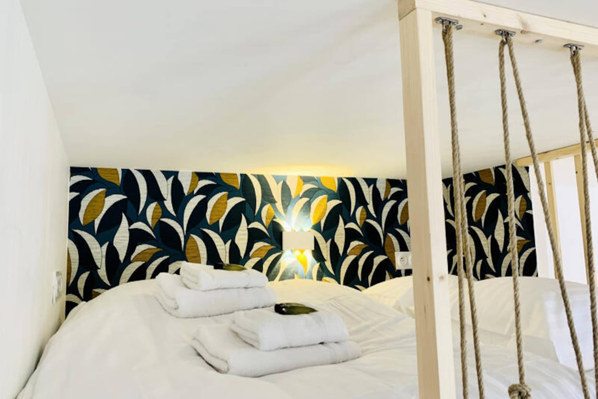 Appartements à La Rochelle-Untagged