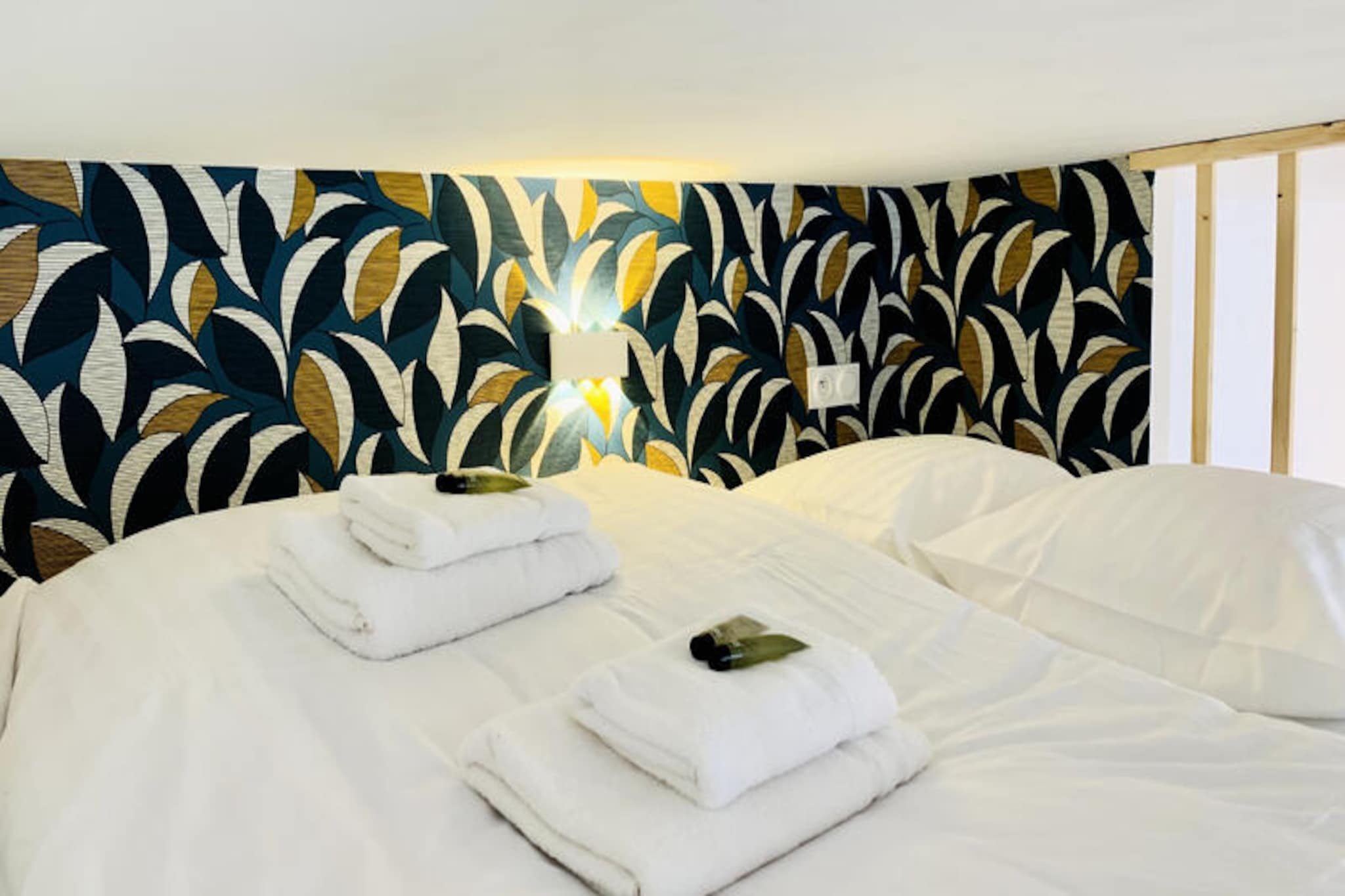 Appartements à La Rochelle-Untagged