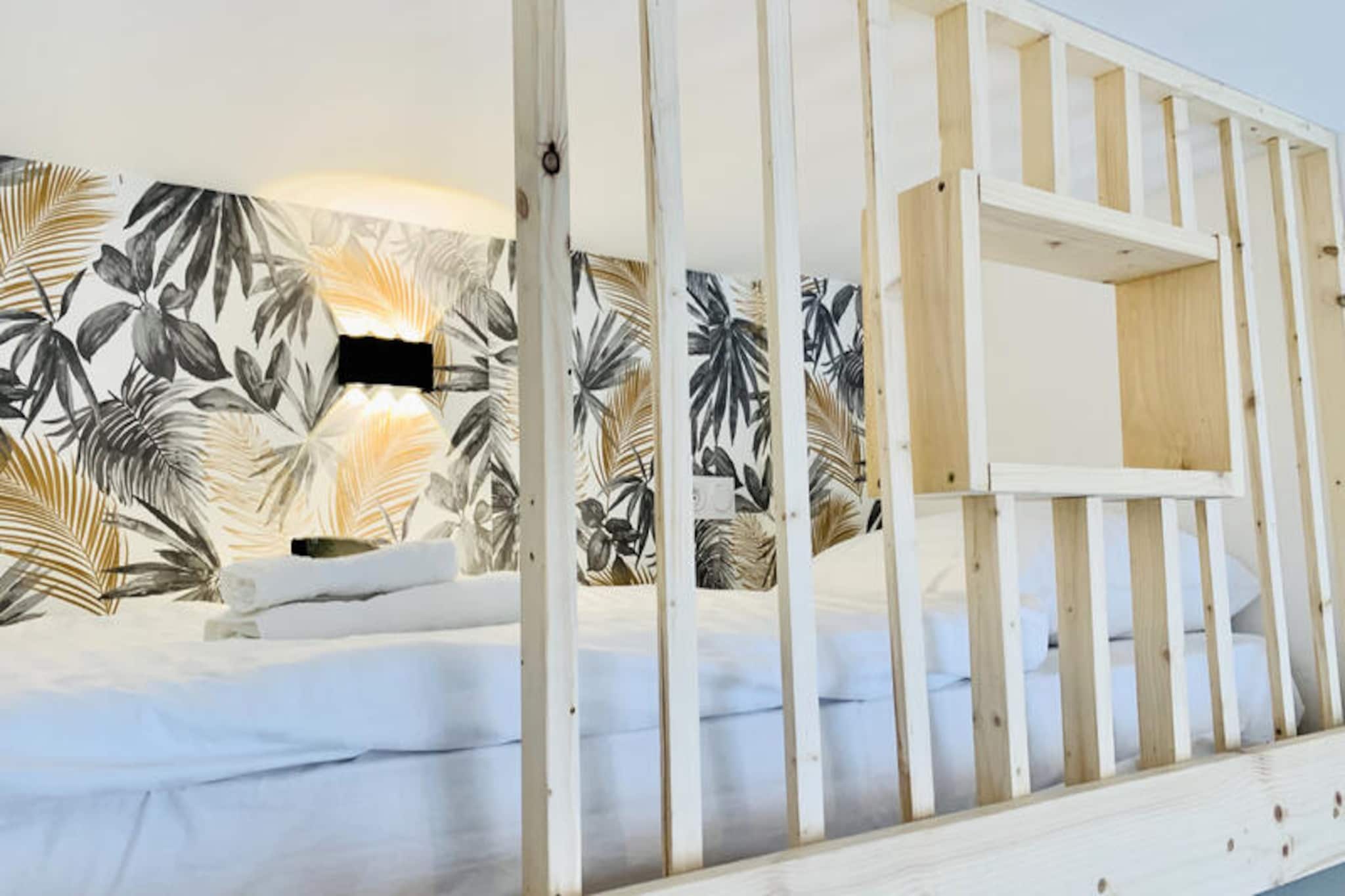 Appartements à La Rochelle-Untagged