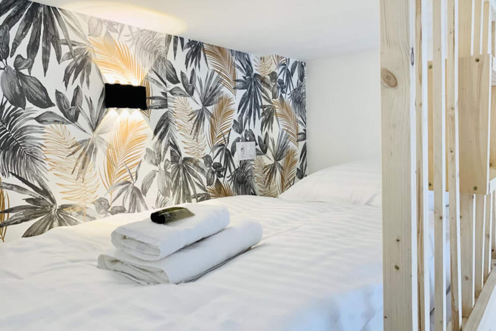 Appartements à La Rochelle-Untagged