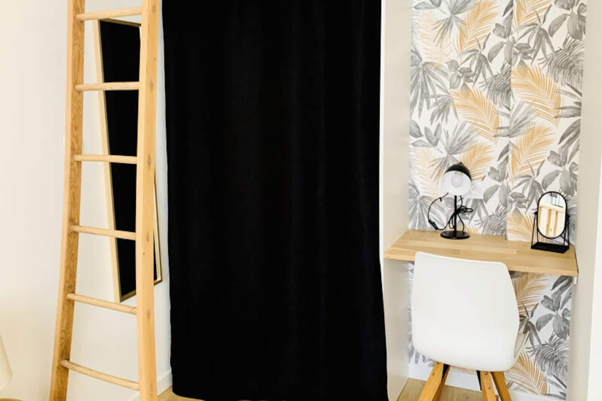 Appartements à La Rochelle-Untagged