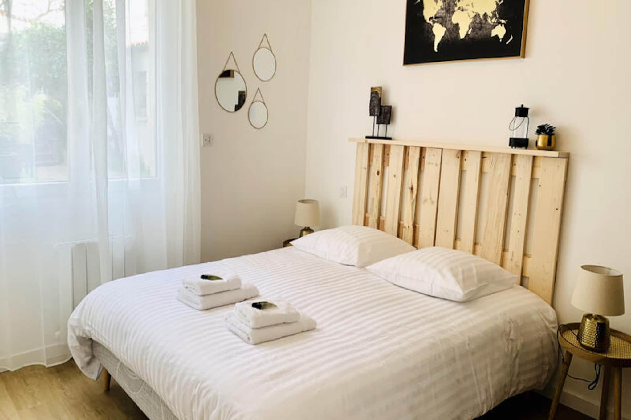 Appartements à La Rochelle-Untagged