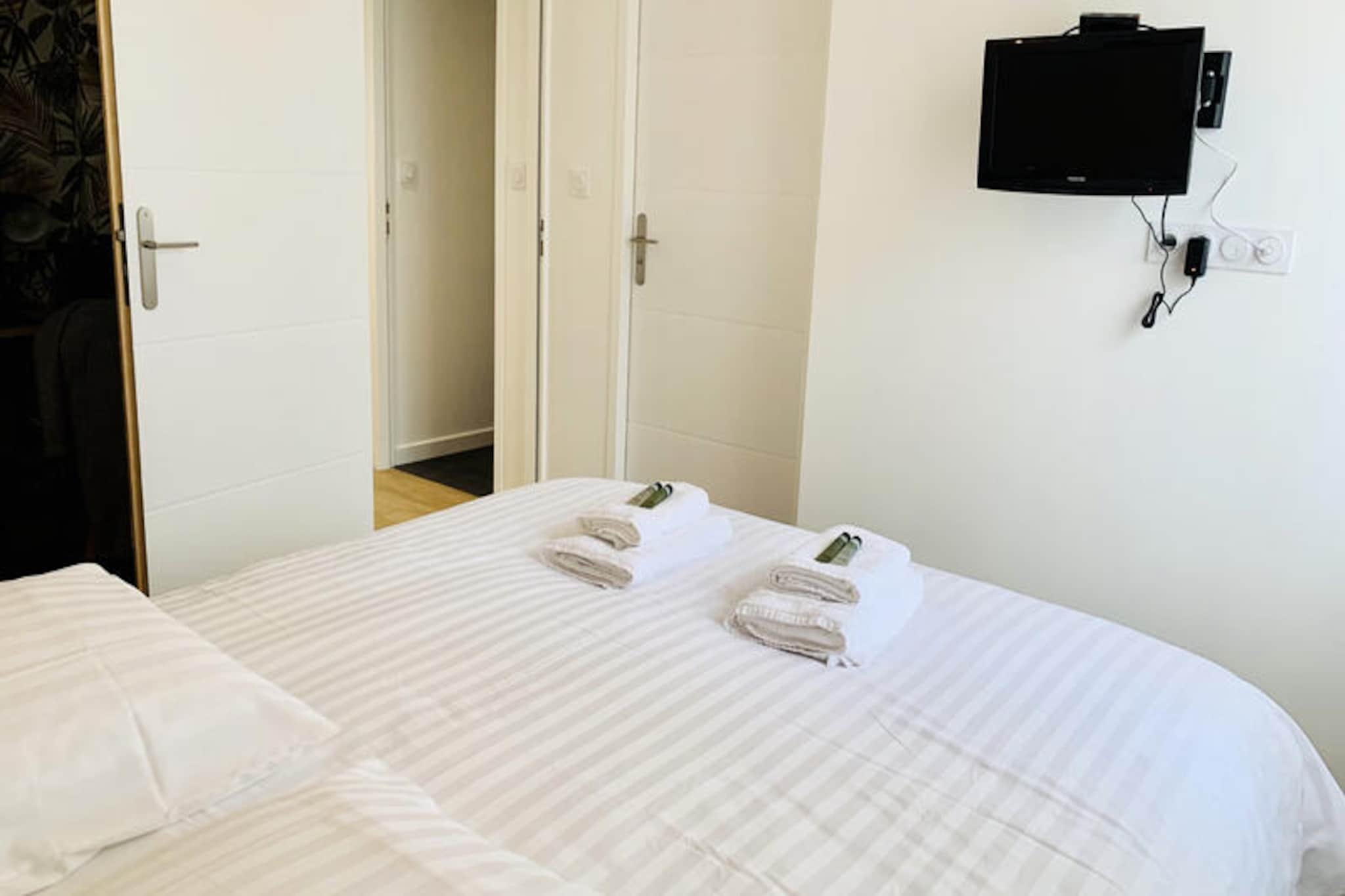 Appartements à La Rochelle-Untagged