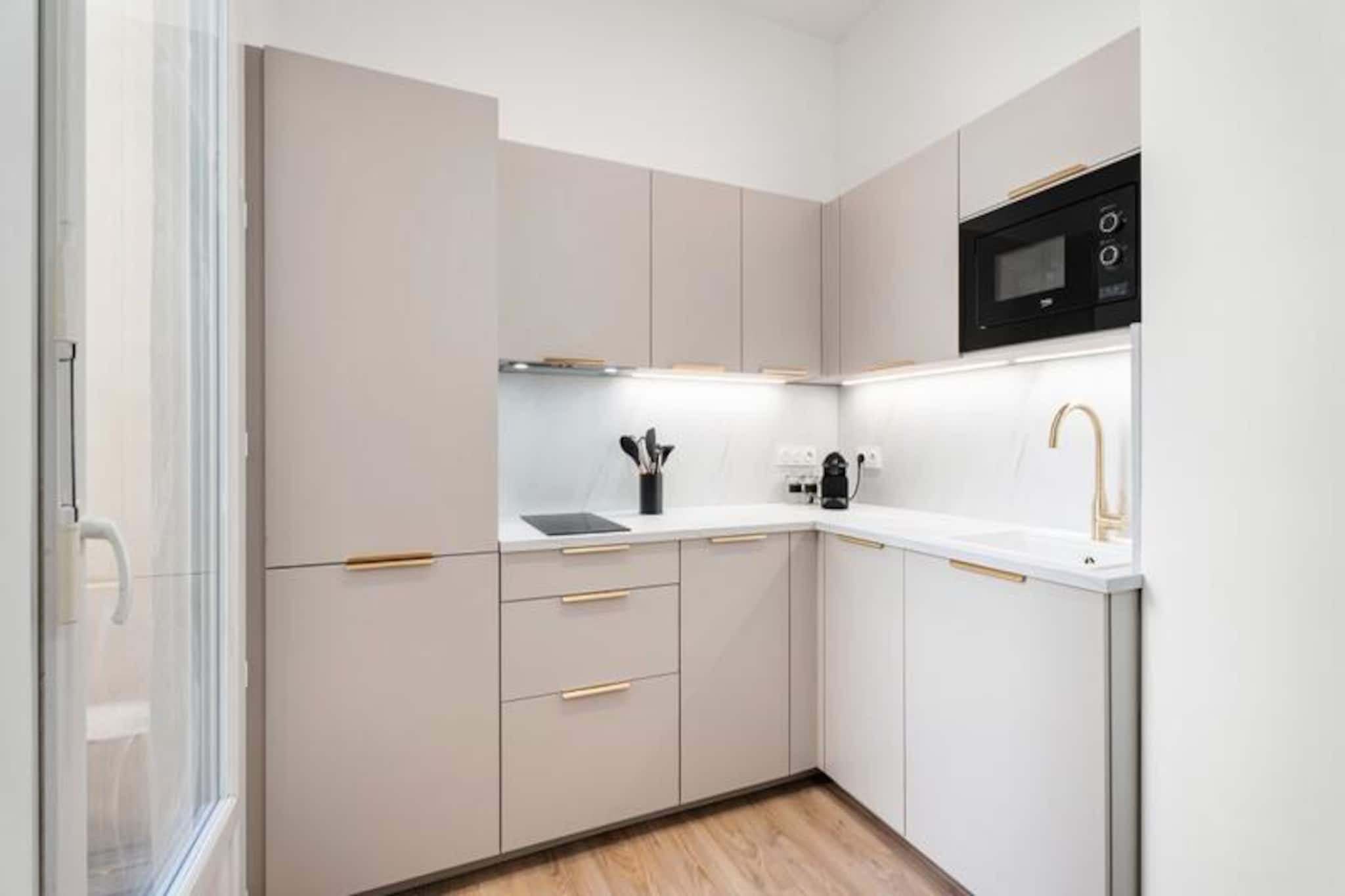 Appartement Montrose --Niet-getagd