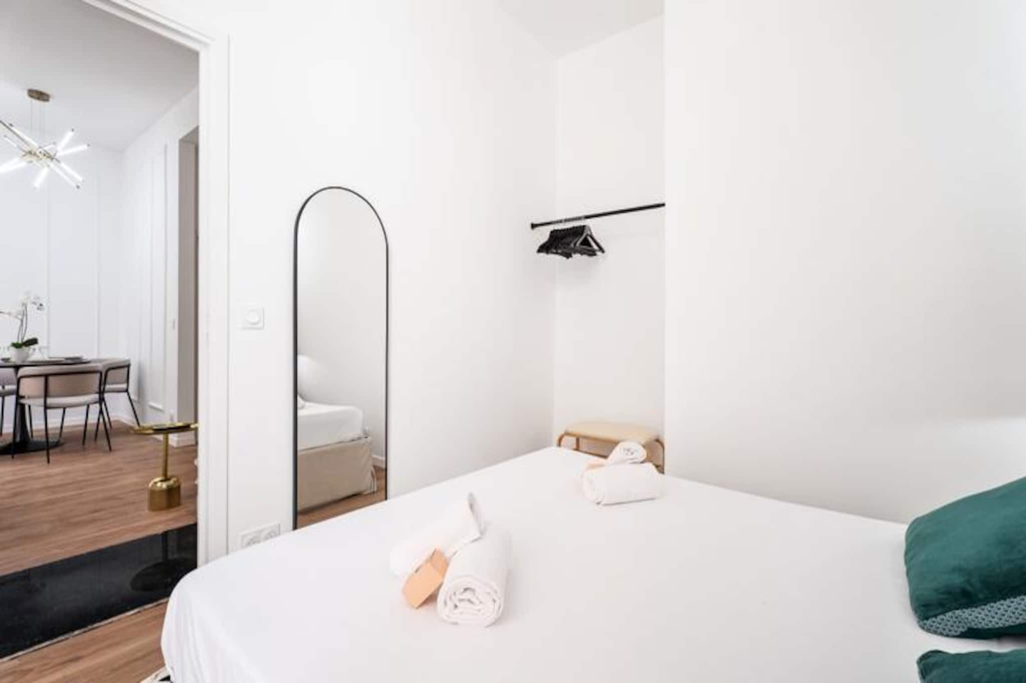 Appartement Montrose --Niet-getagd