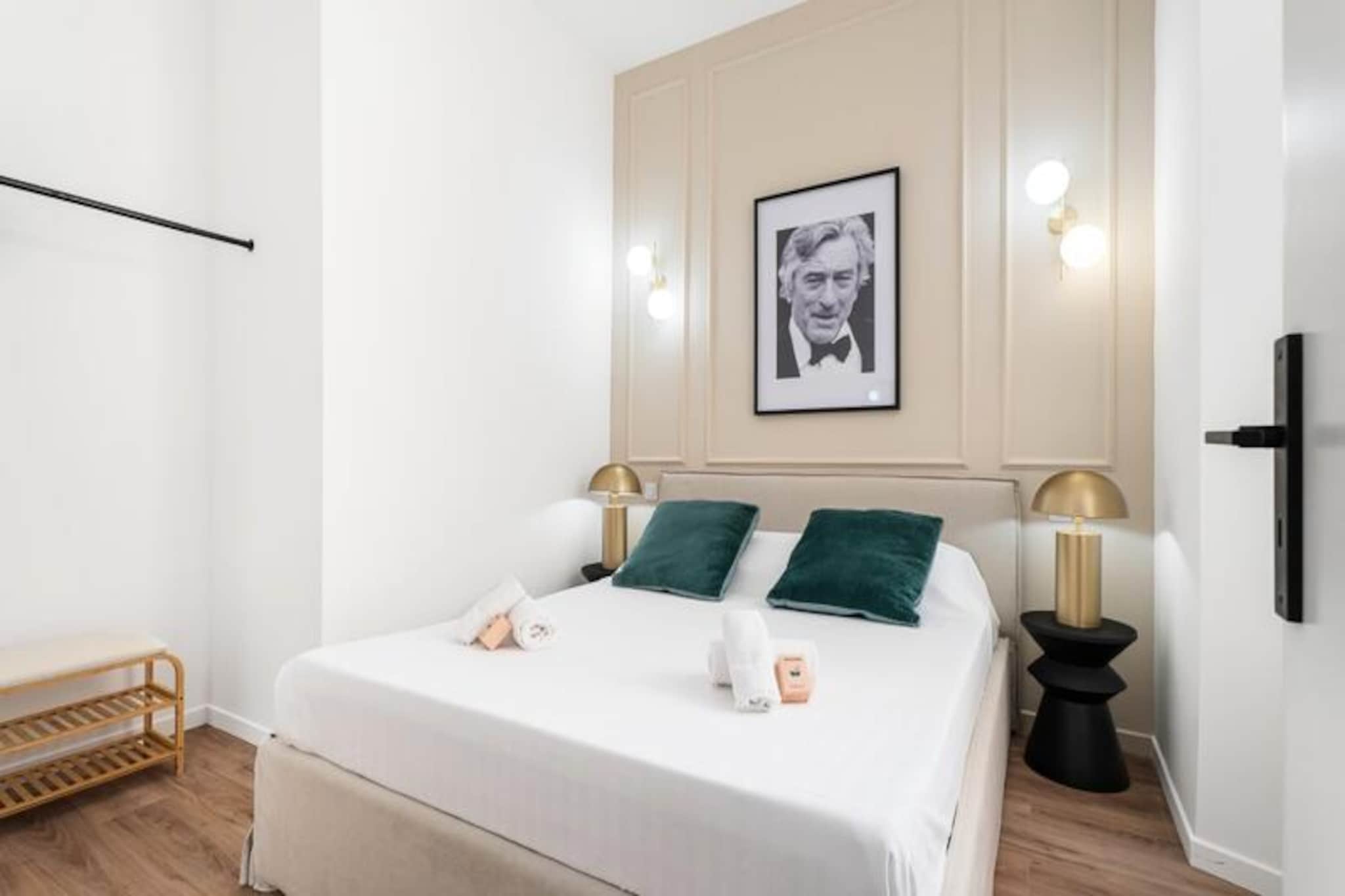 Appartement Montrose --Niet-getagd