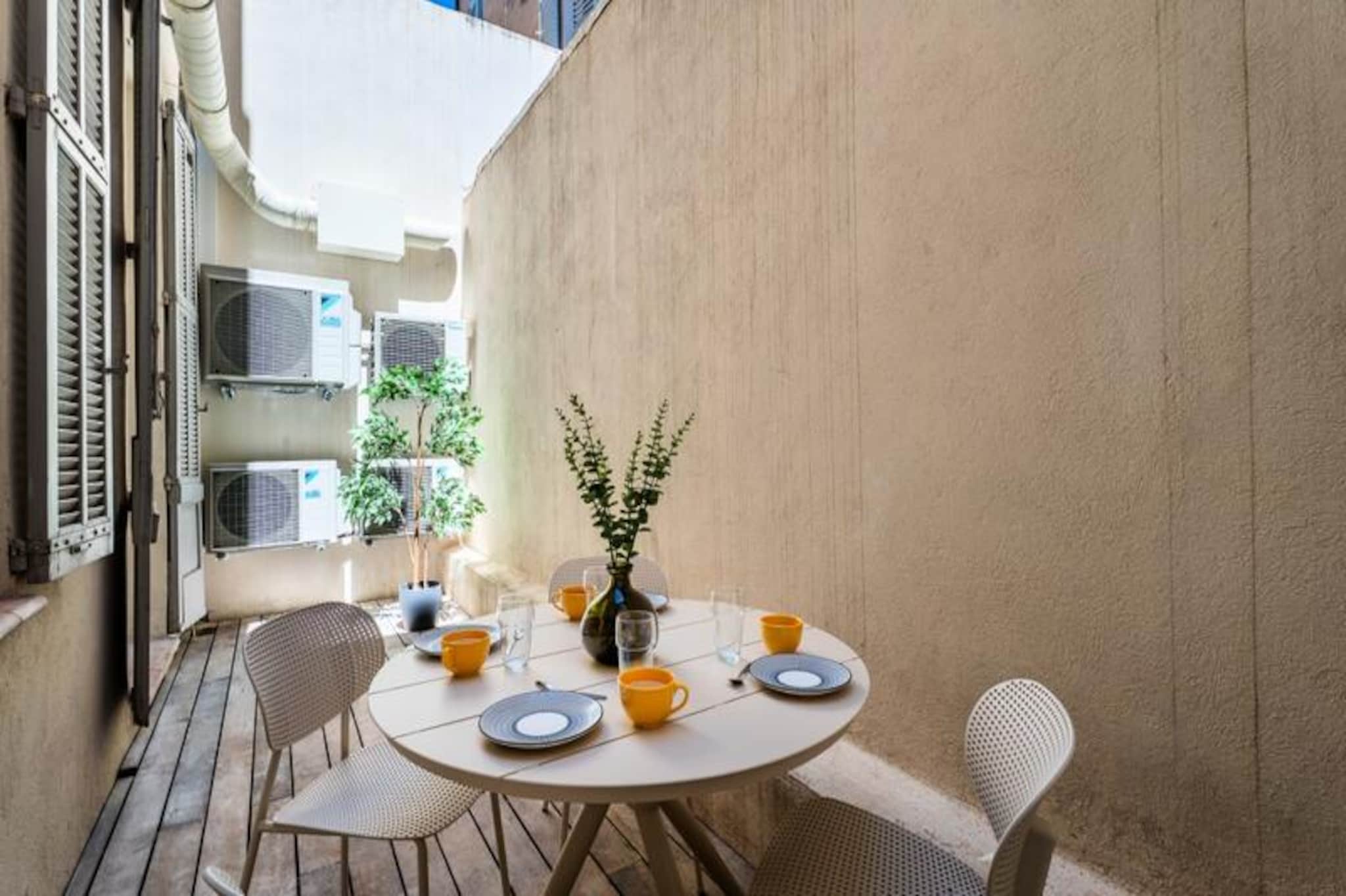 Appartement Montrose --Niet-getagd