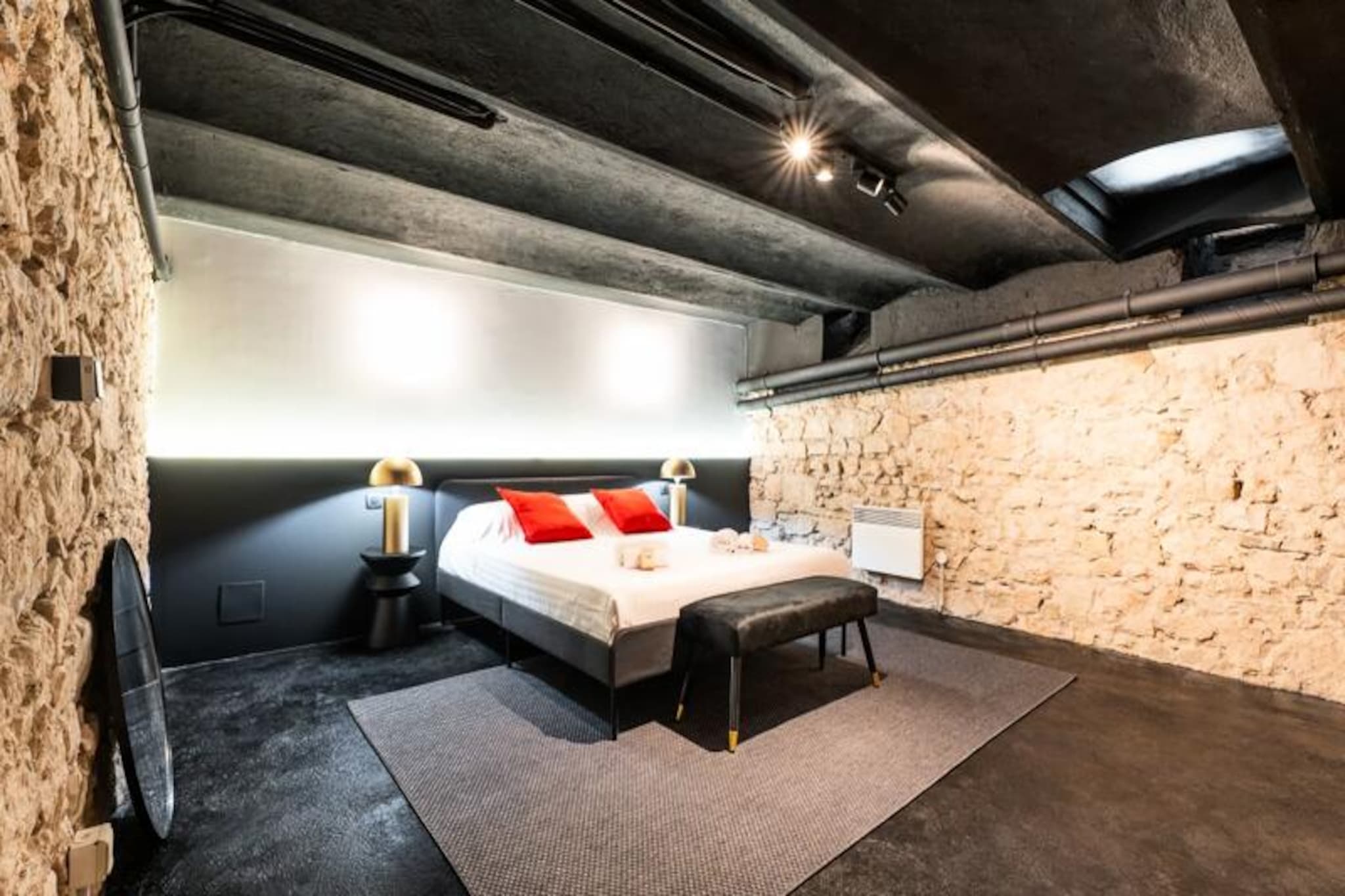 Appartement Montrose --Niet-getagd