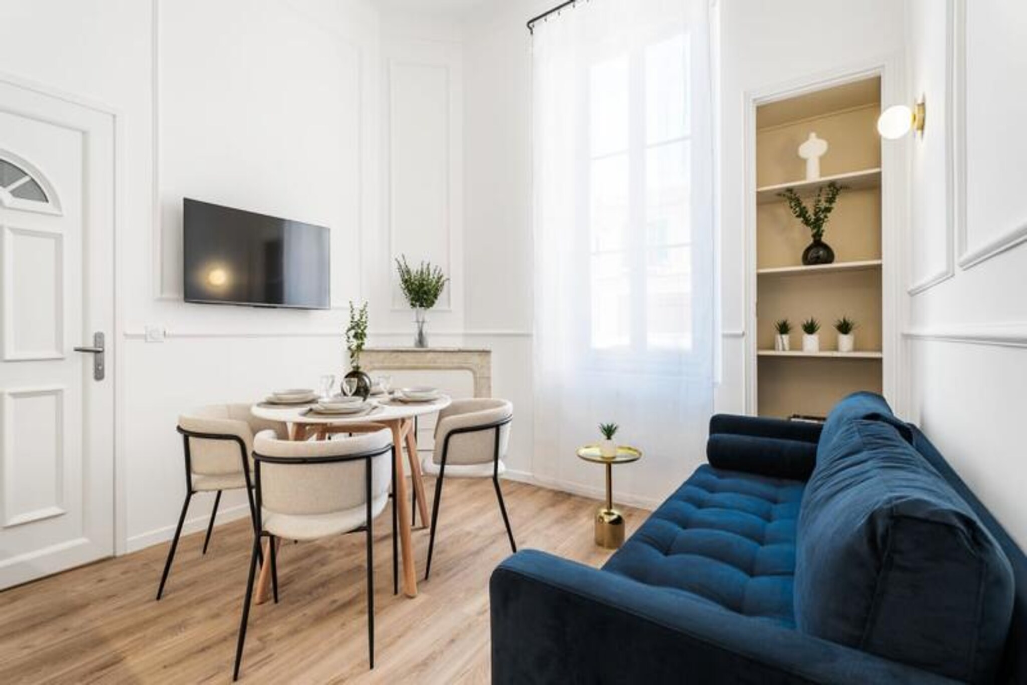 Apartment in Cannes near La Croisette Beach