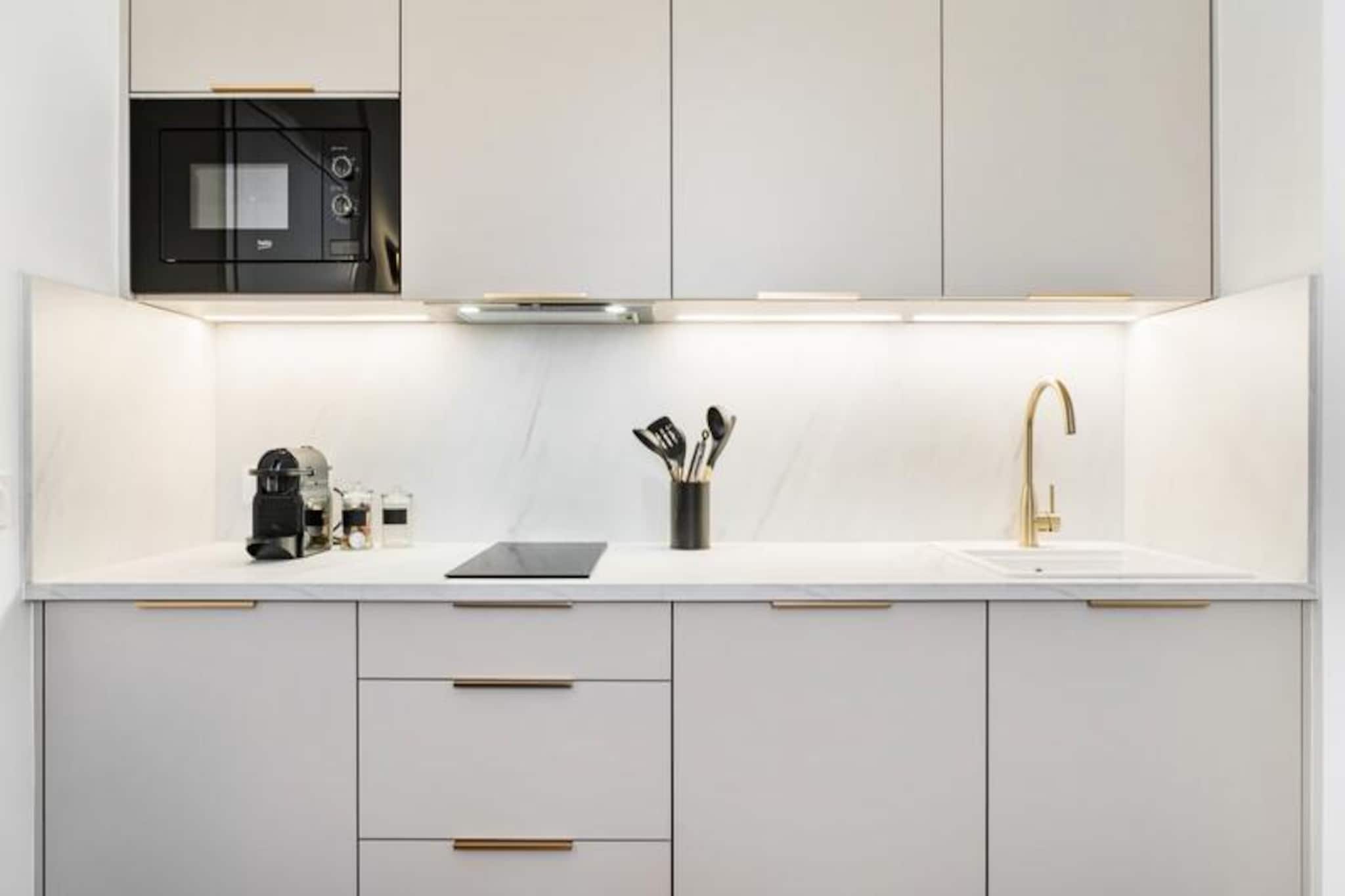 Appartement Prado --Nicht zugeordnet