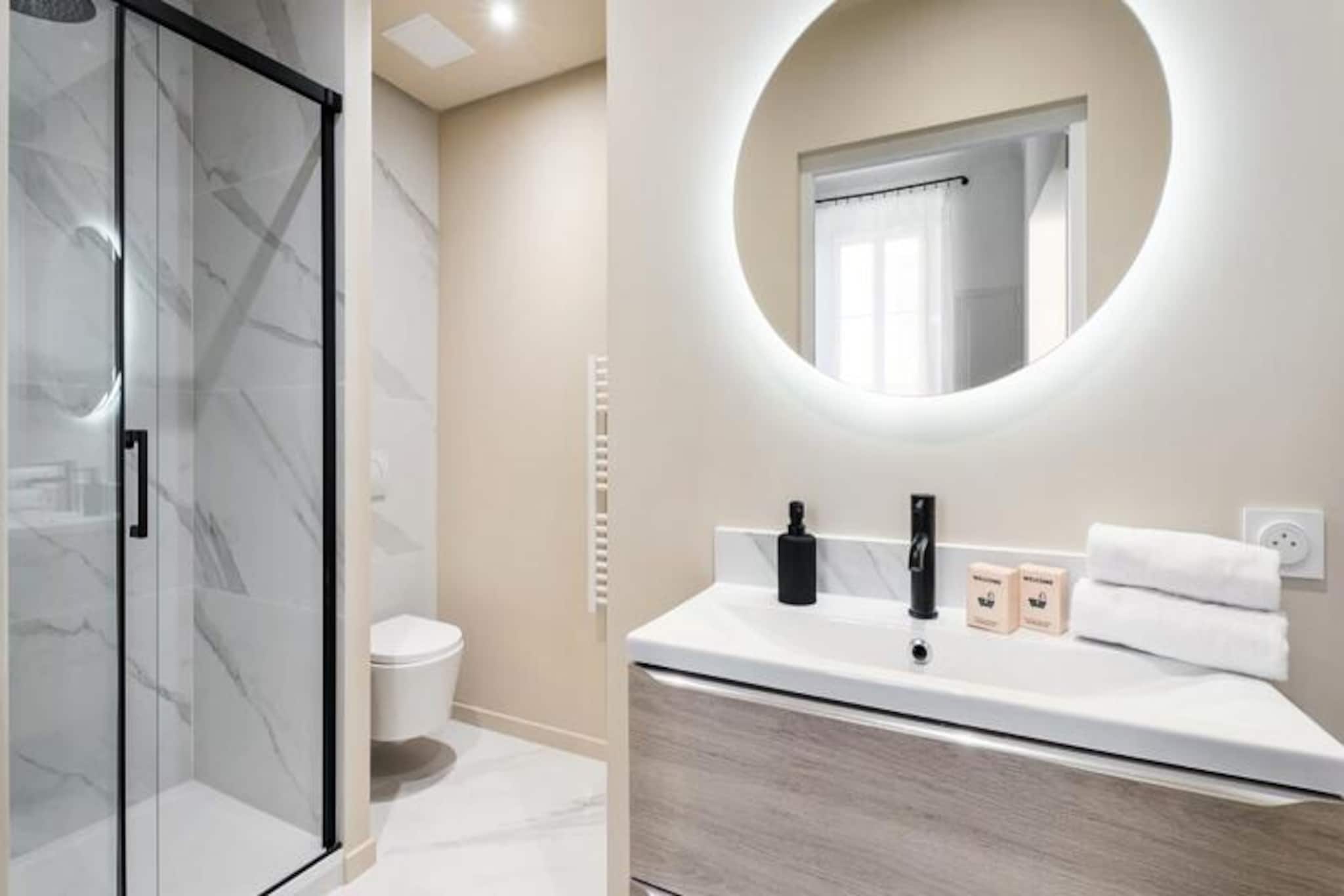 Appartement Prado --Nicht zugeordnet