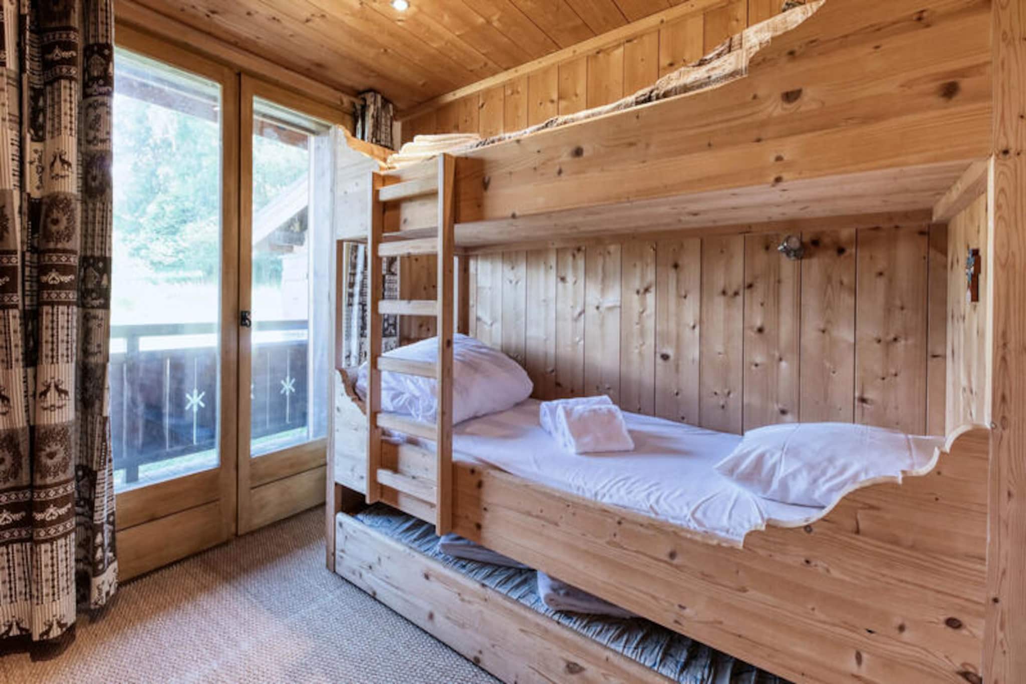 Résidence Le Paradis