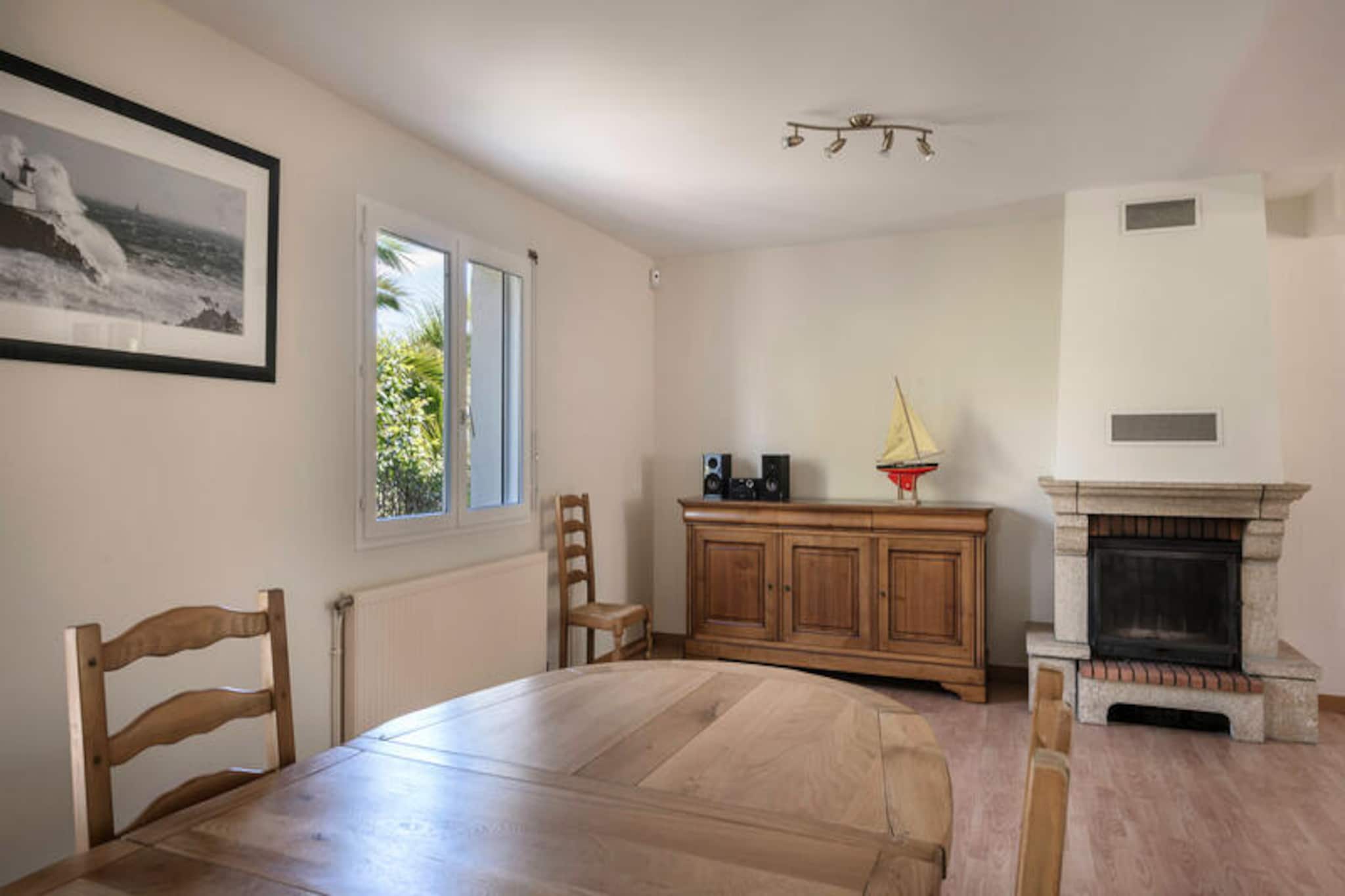 Maison à Crac'h-Untagged