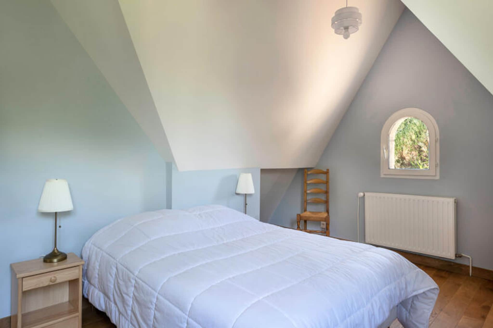 Maison à Crac'h-Untagged