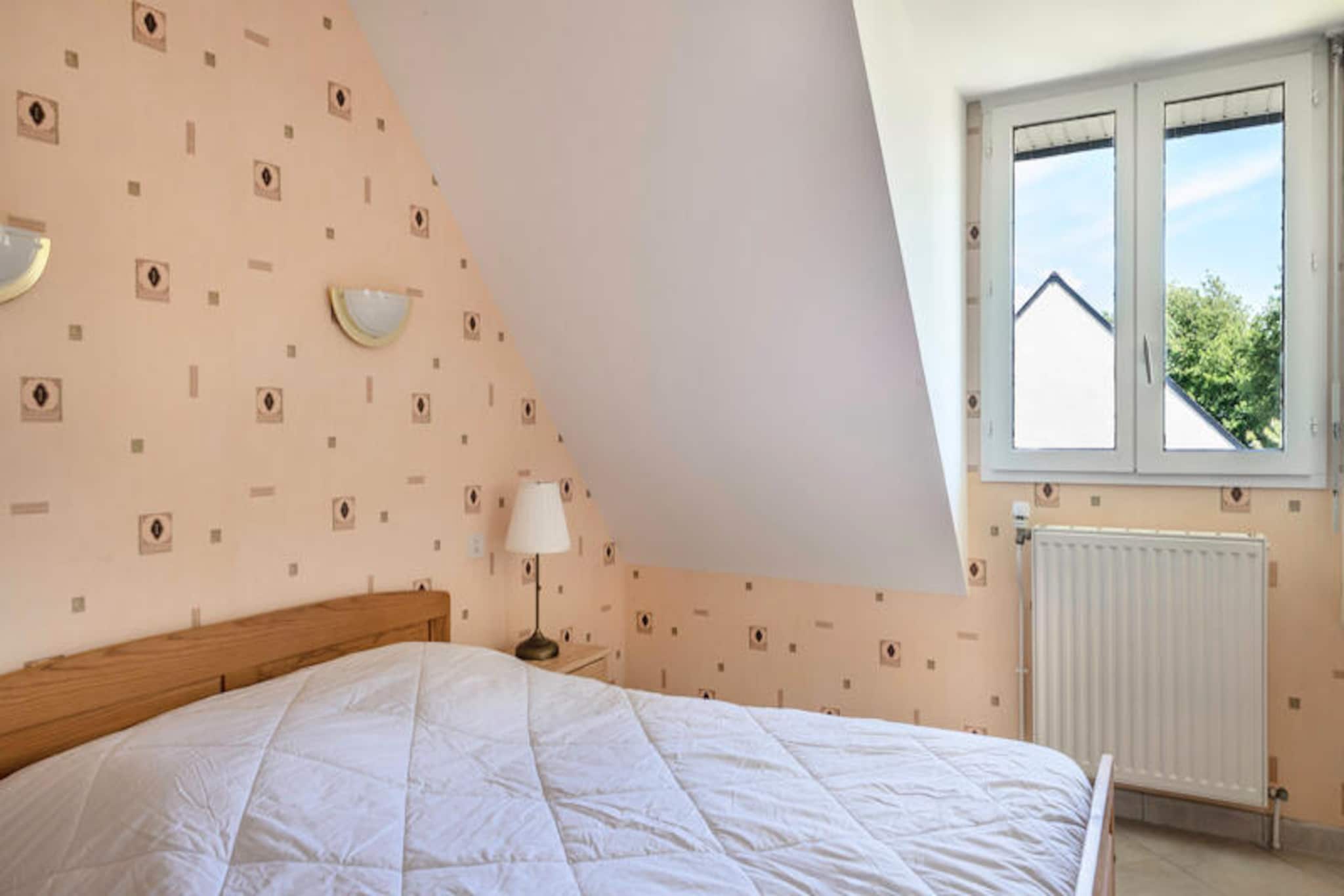 Maison à Crac'h-Untagged