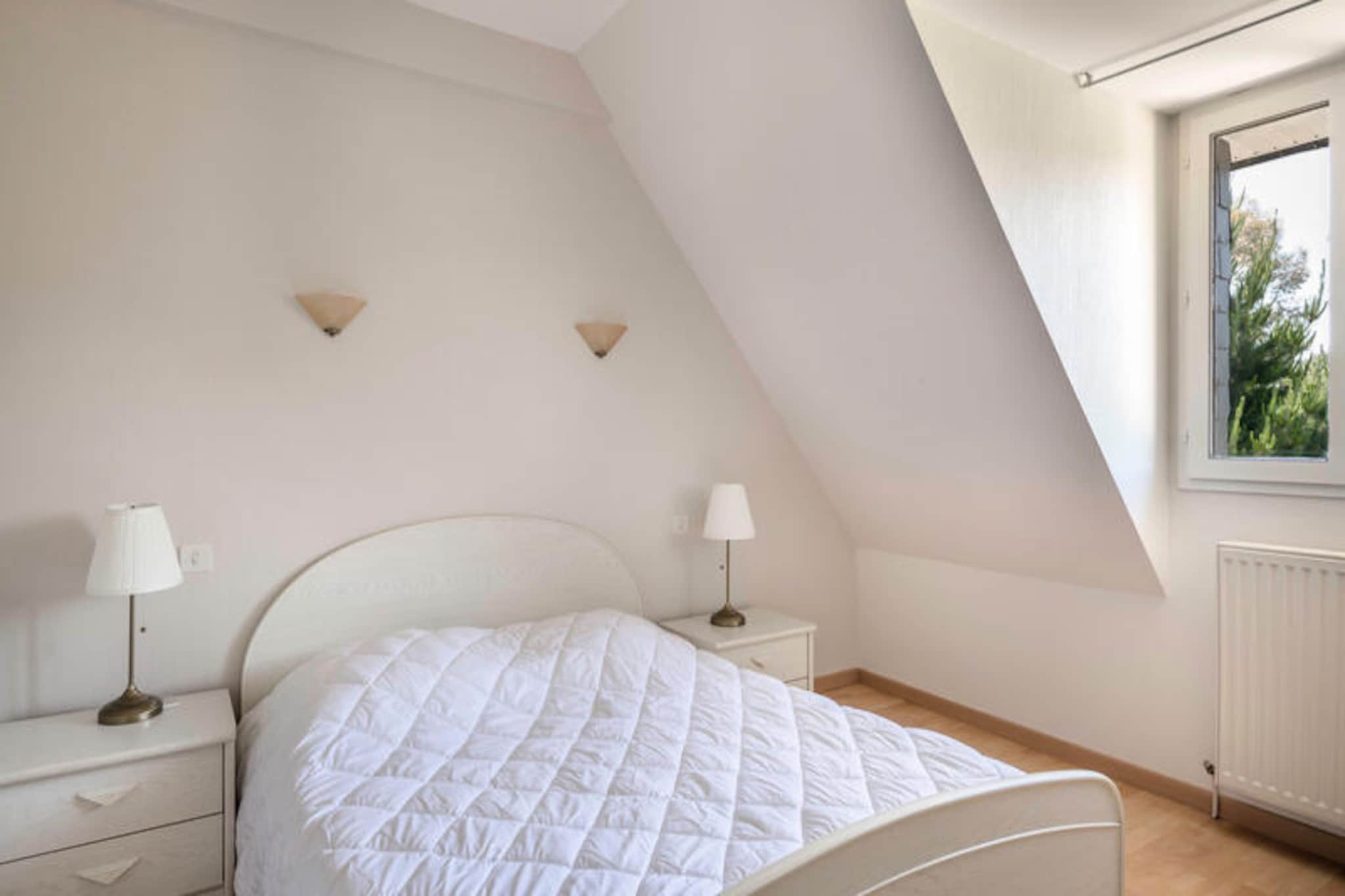 Maison à Crac'h-Untagged