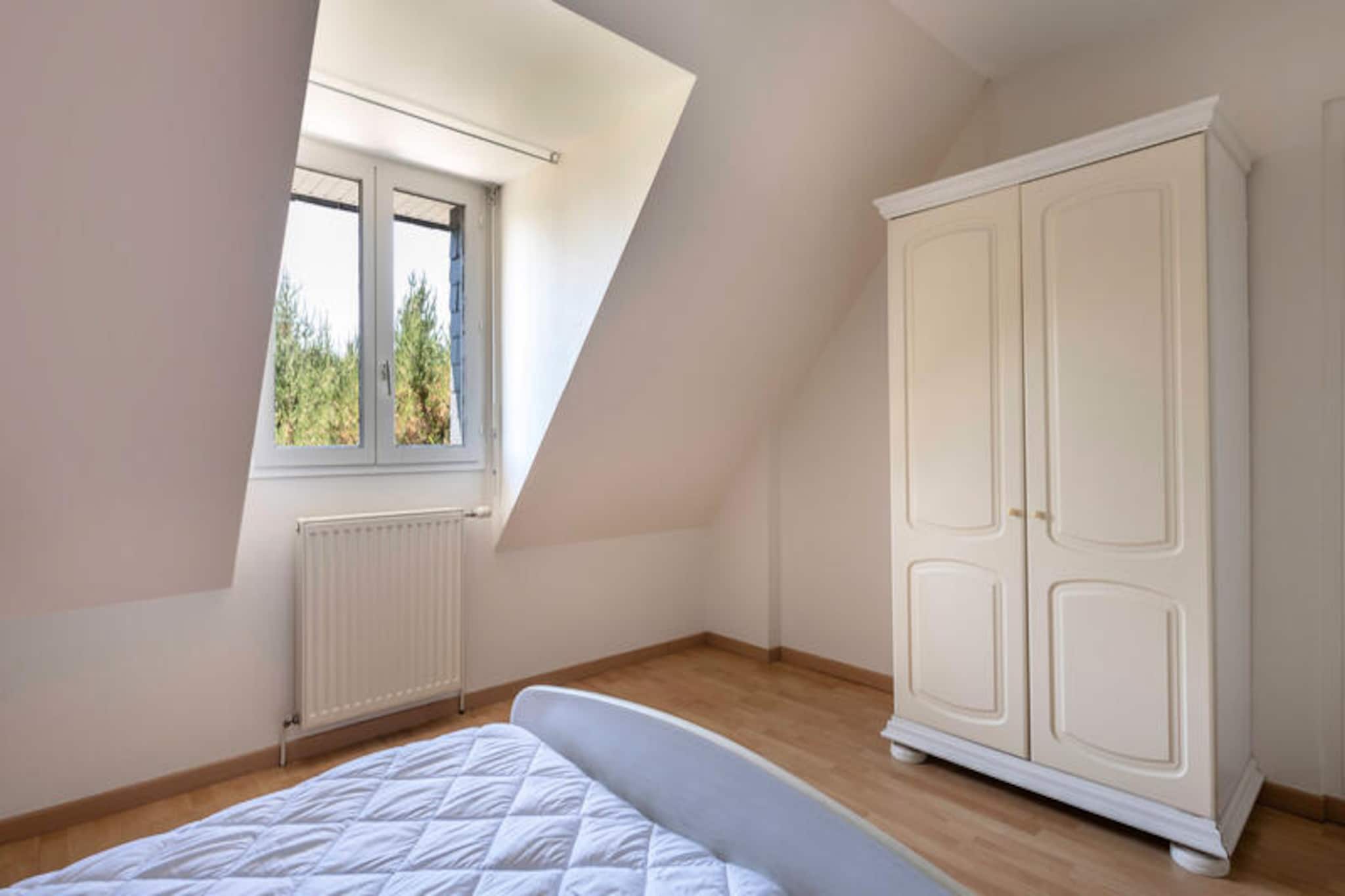 Maison à Crac'h-Untagged