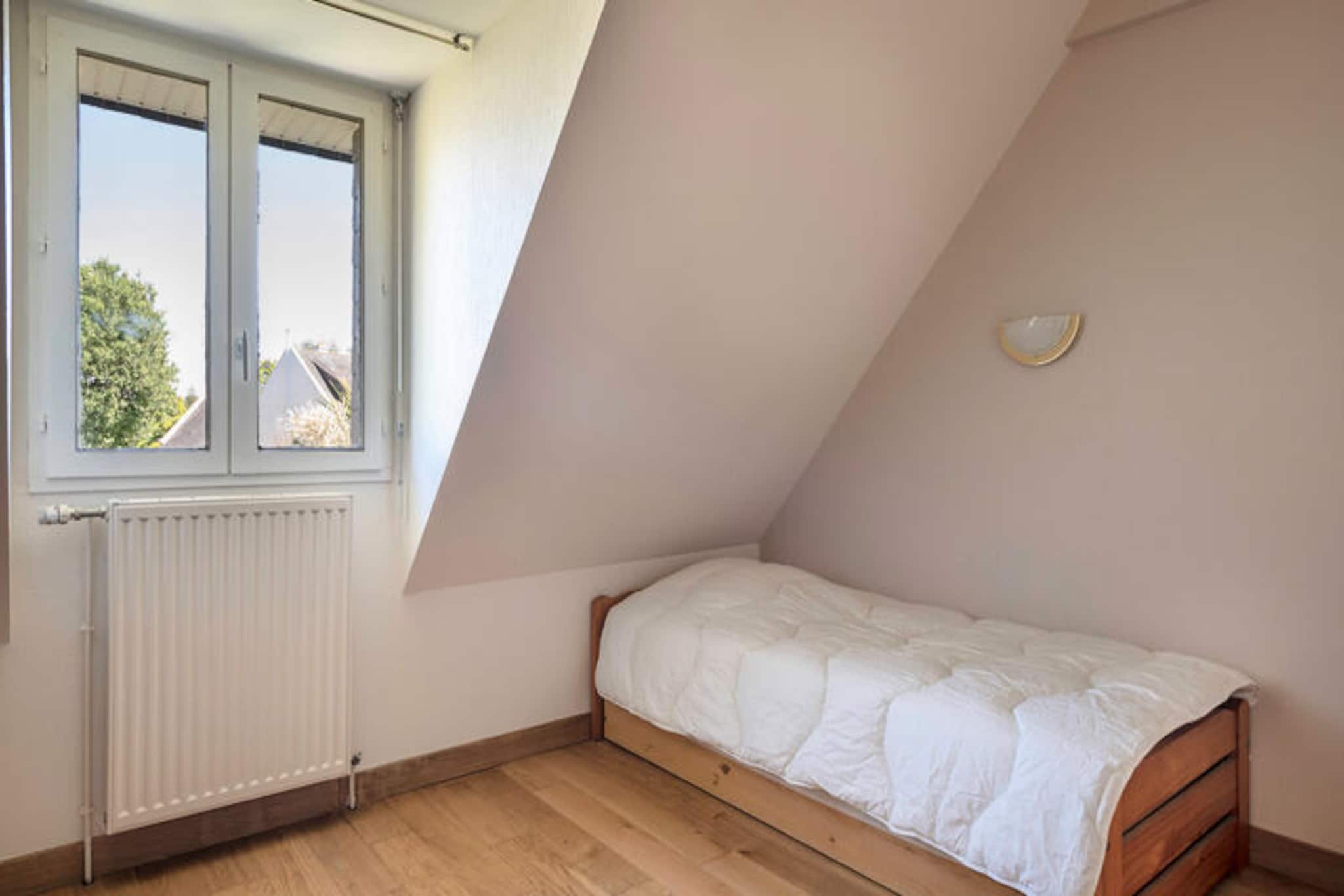 Maison à Crac'h-Untagged